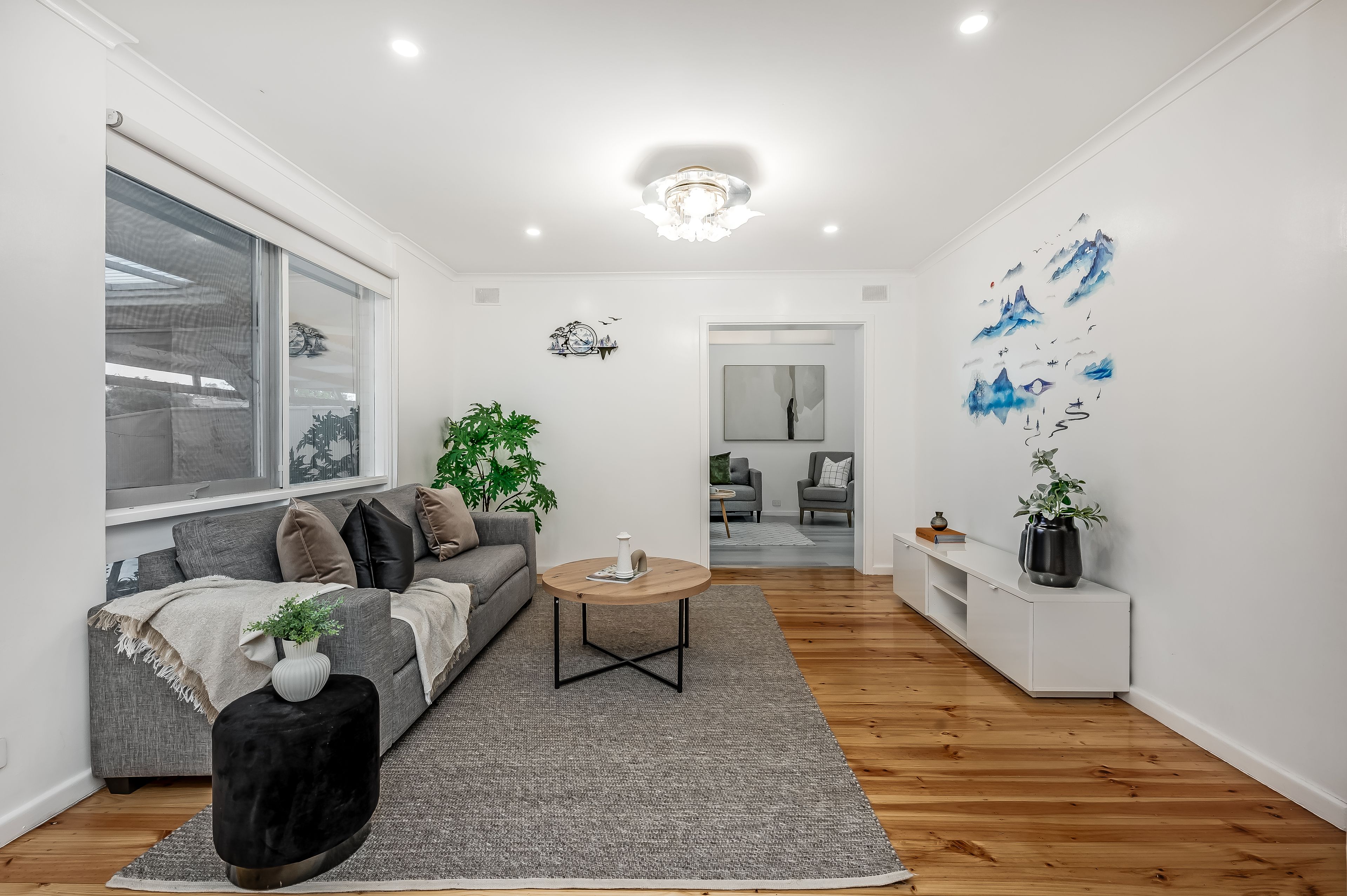 1 Duncan Avenue, Park Holme, SA 5043
