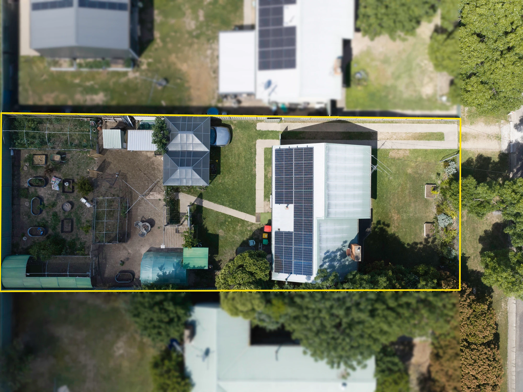 20 Russell Street, Benalla, VIC 3672