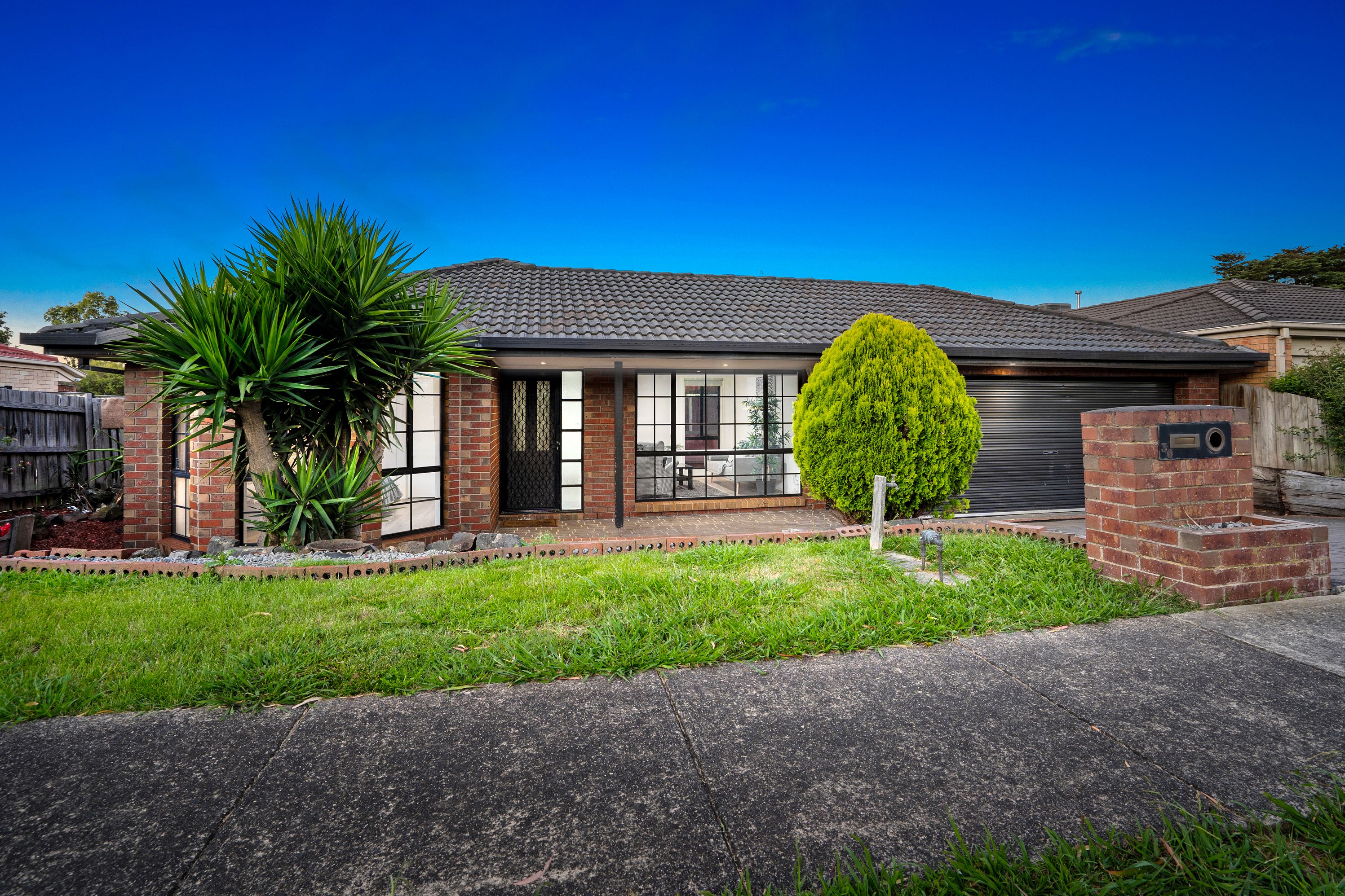 30 Teatree Drive, South Morang VIC 3752