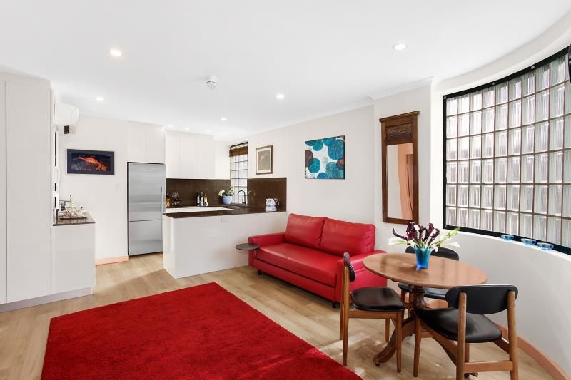 502/8 Ward Avenue, Elizabeth Bay, NSW 2011