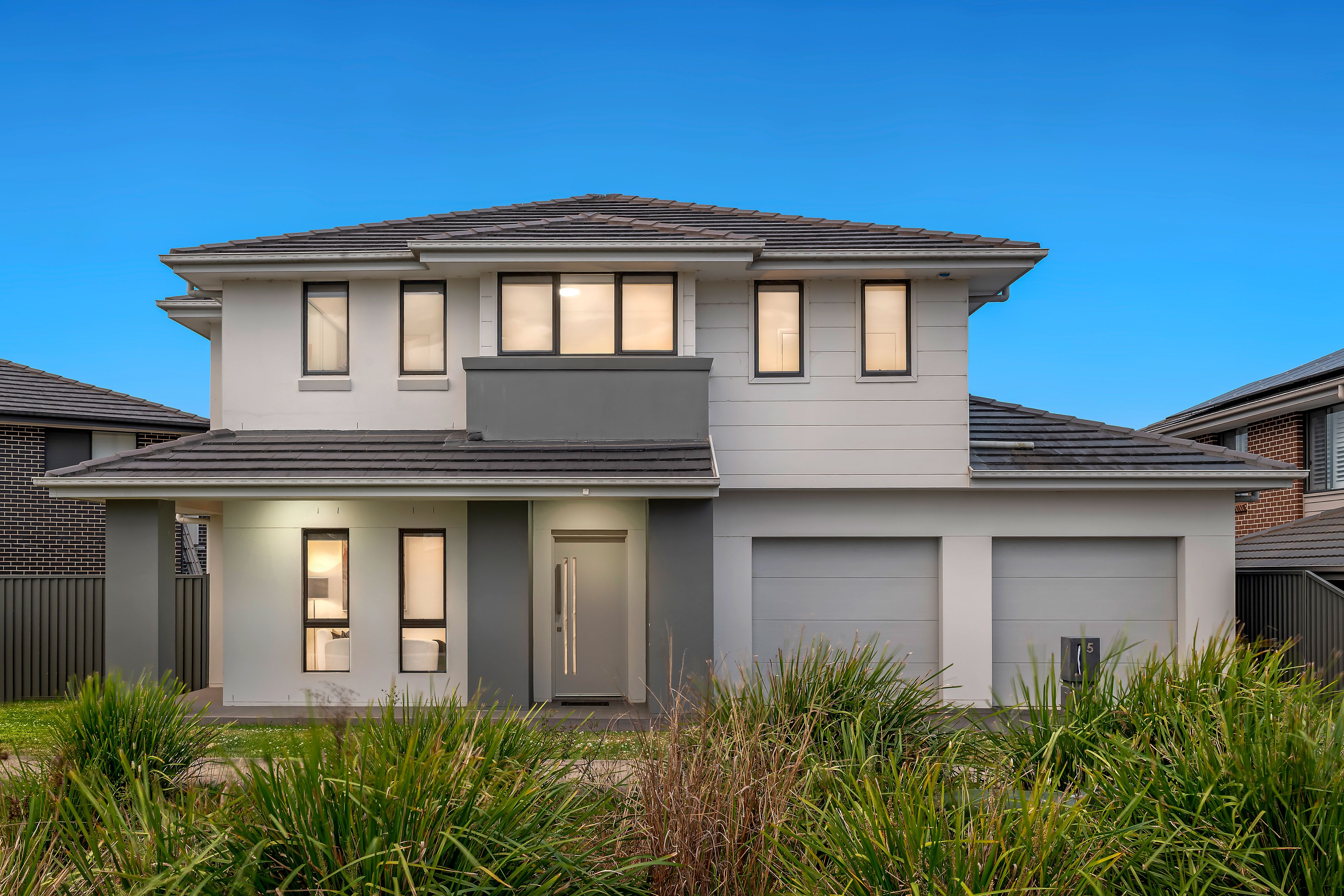 5 Celia Road , North Kellyville NSW 2155