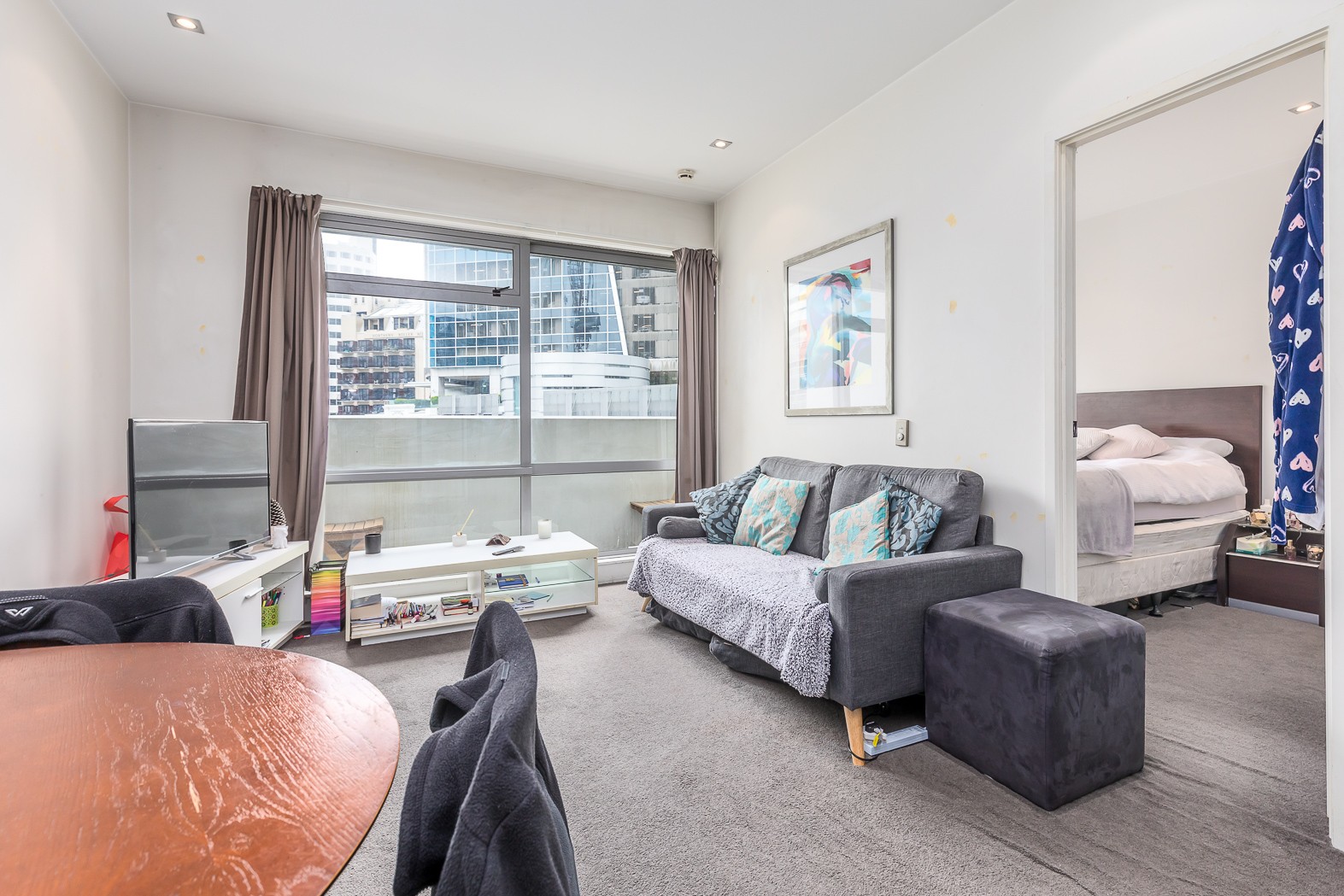 5M/16 Gore Street, Auckland Central, Auckland City