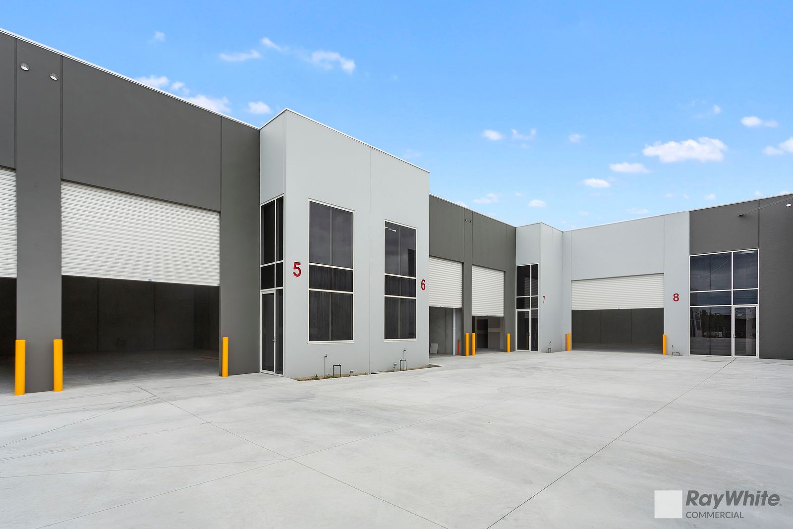 8/30-32 Christensen Street, Cheltenham, VIC 3192