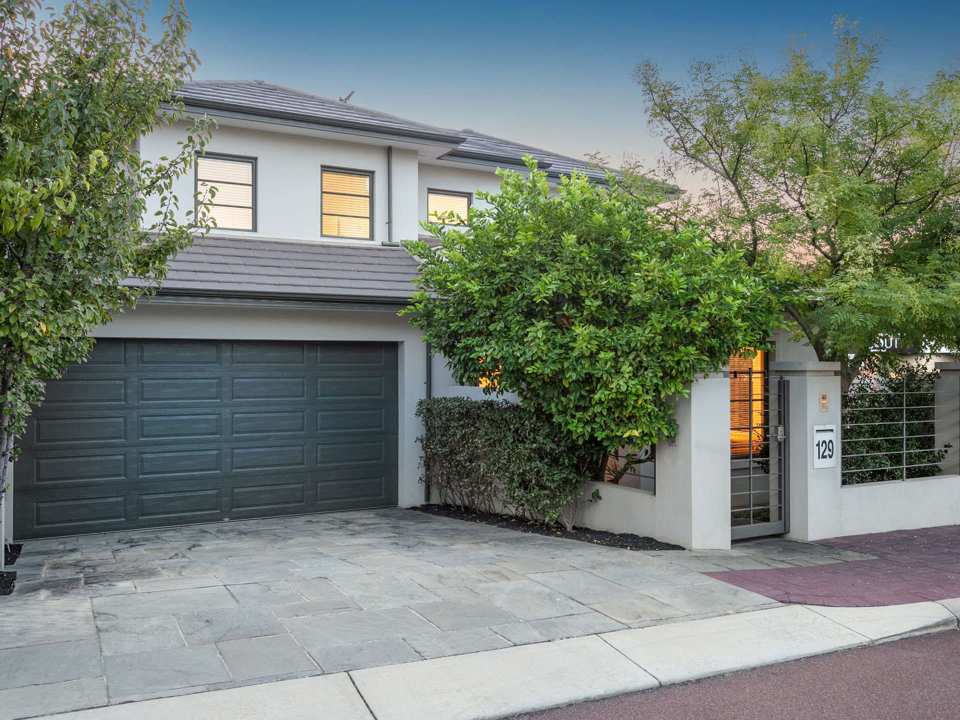 129 Adelma Road, Dalkeith, WA 6009