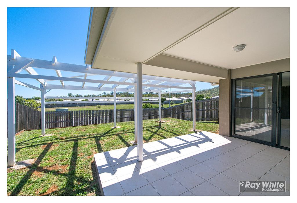 2 Virginia Drive, Parkhurst, QLD 4702