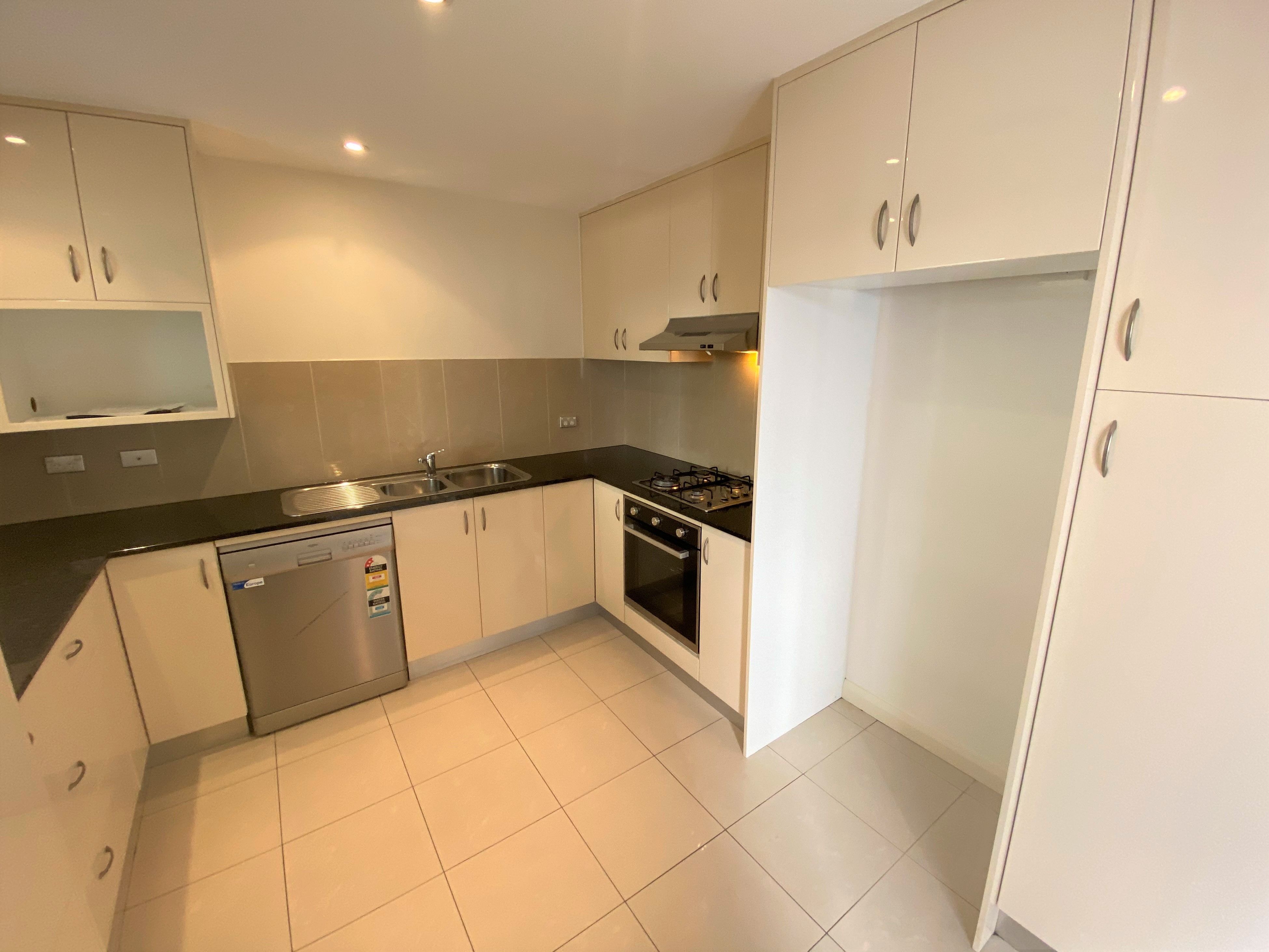 3/1-3 Concord Street, Erskineville, NSW 2043
