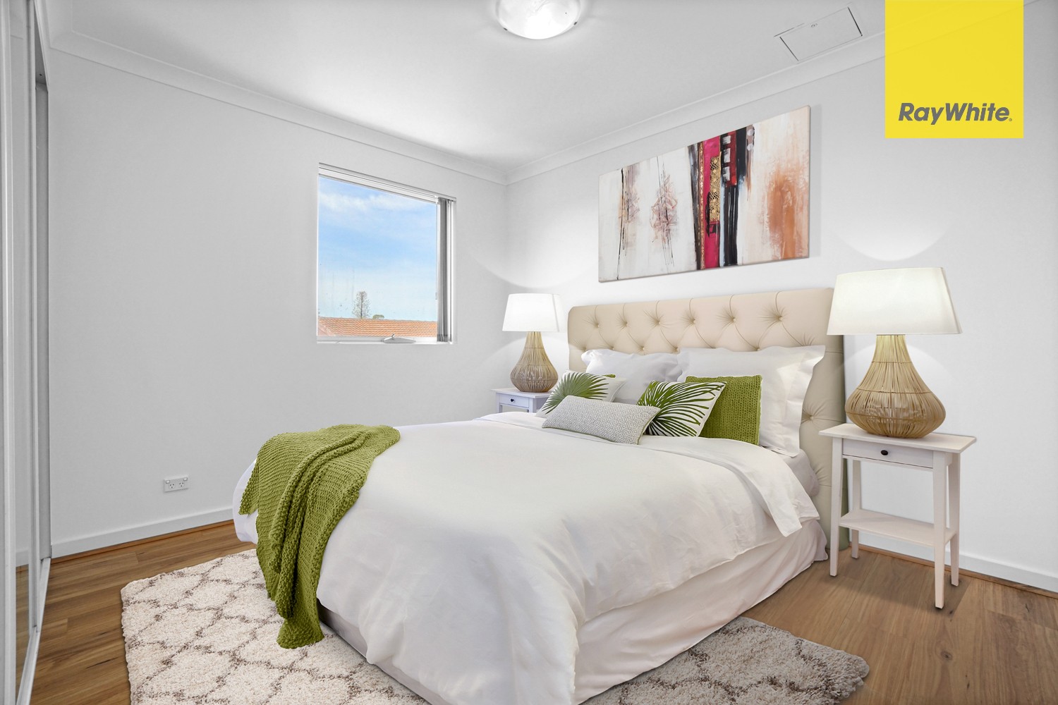 7/8 Una Street, Harris Park, NSW 2150