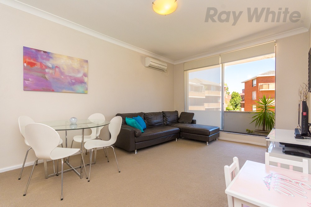 27/62 Grosvenor Crescent, Summer Hill, NSW 2130