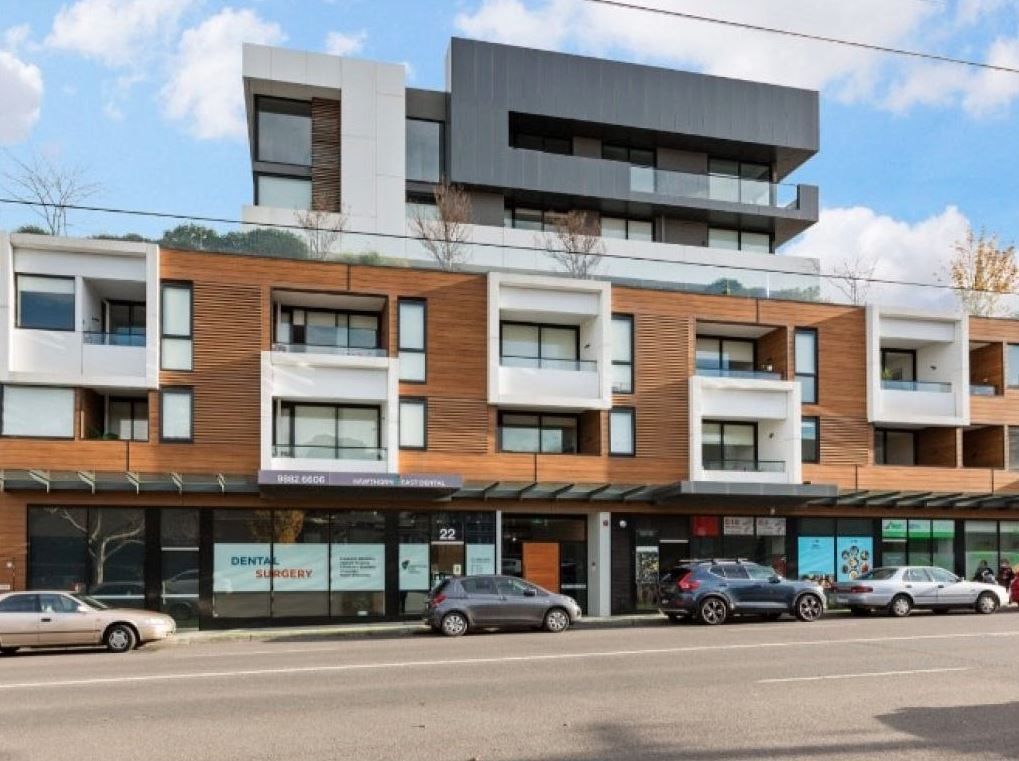 121/20 Camberwell Road, Hawthorn, VIC 3122