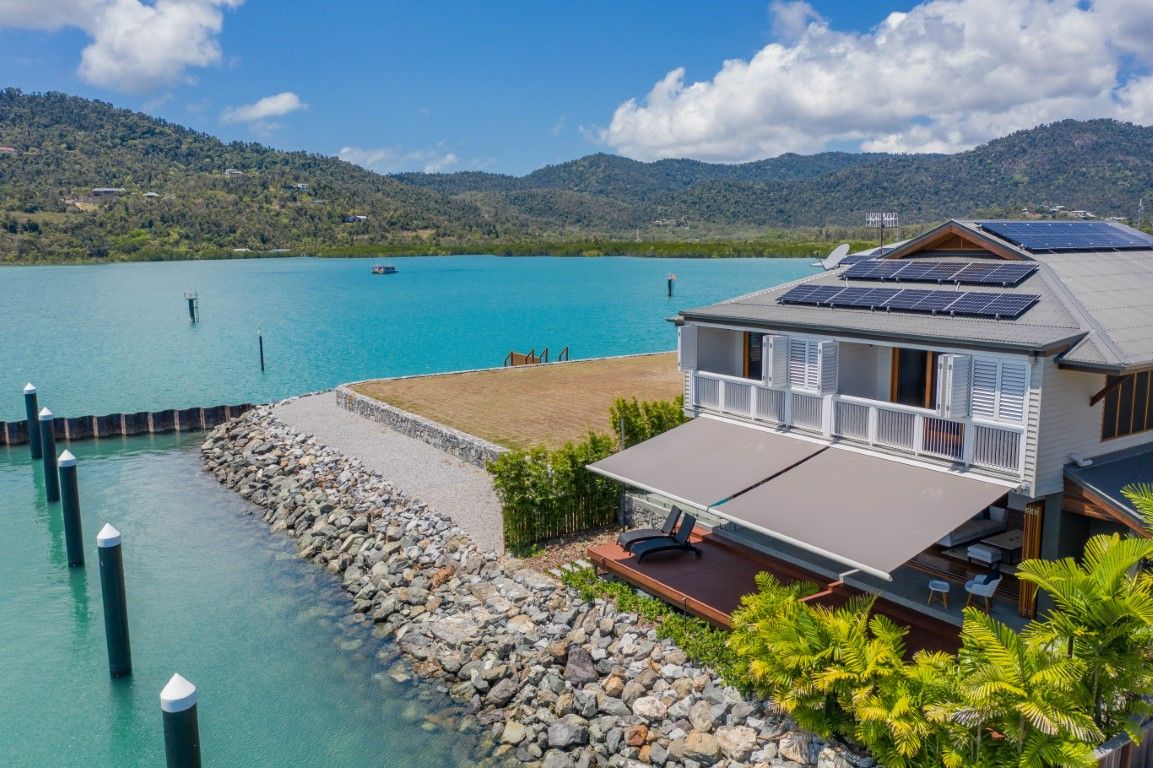 10 The Cove, Airlie Beach, QLD 4802 Sold House Ray White Whitsunday