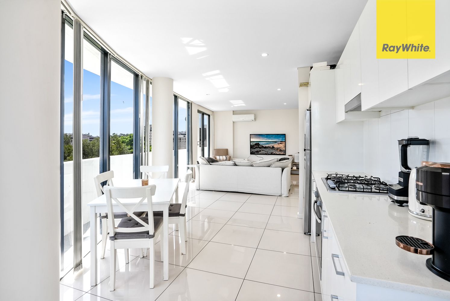 7/6 Sorrell Street, Parramatta, NSW 2150