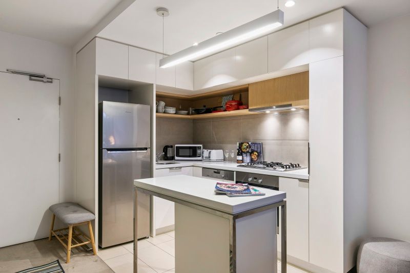 B225/8 Grosvenor Street, Abbotsford, VIC 3067