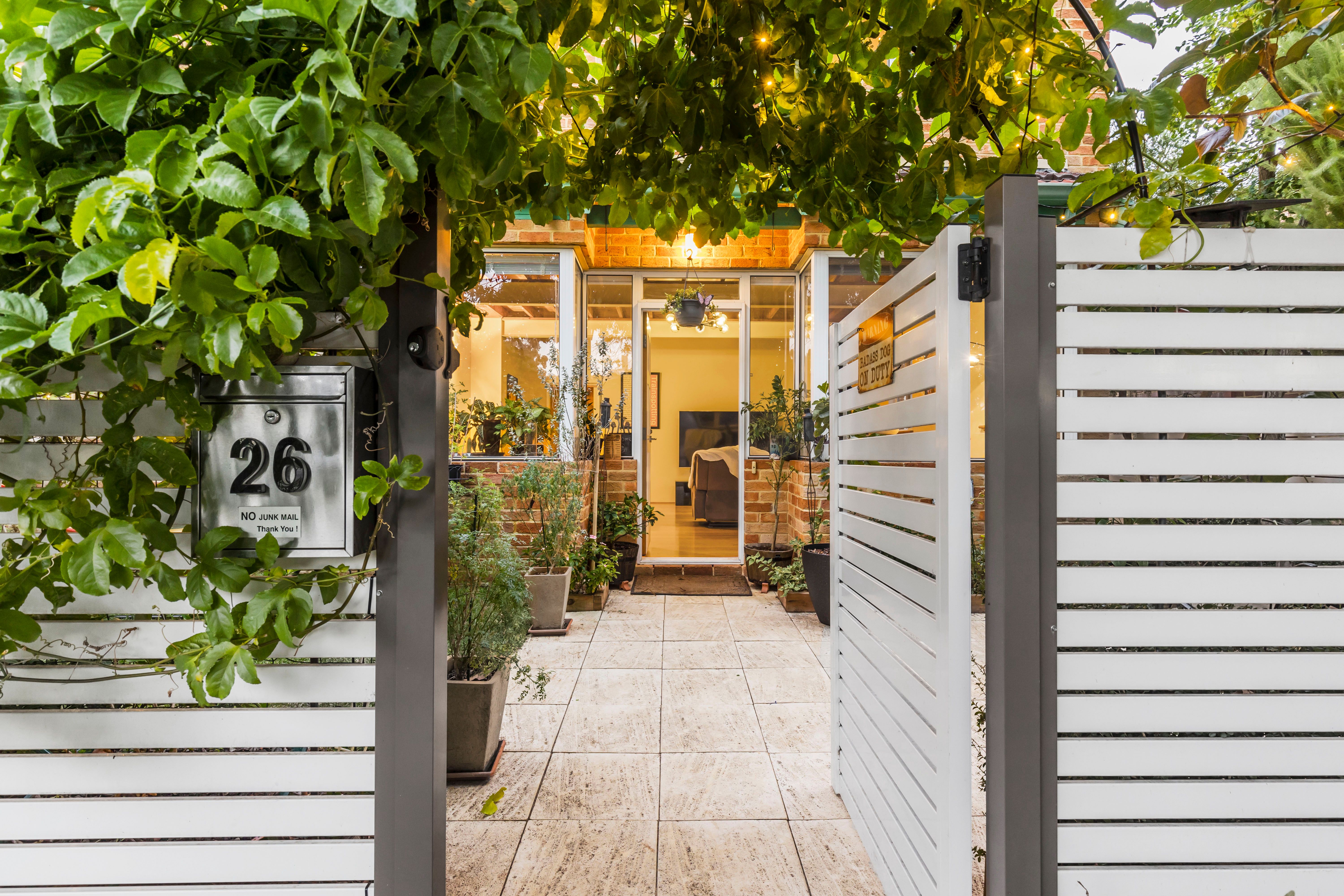 26 Hardy Road, Nedlands, WA 6009