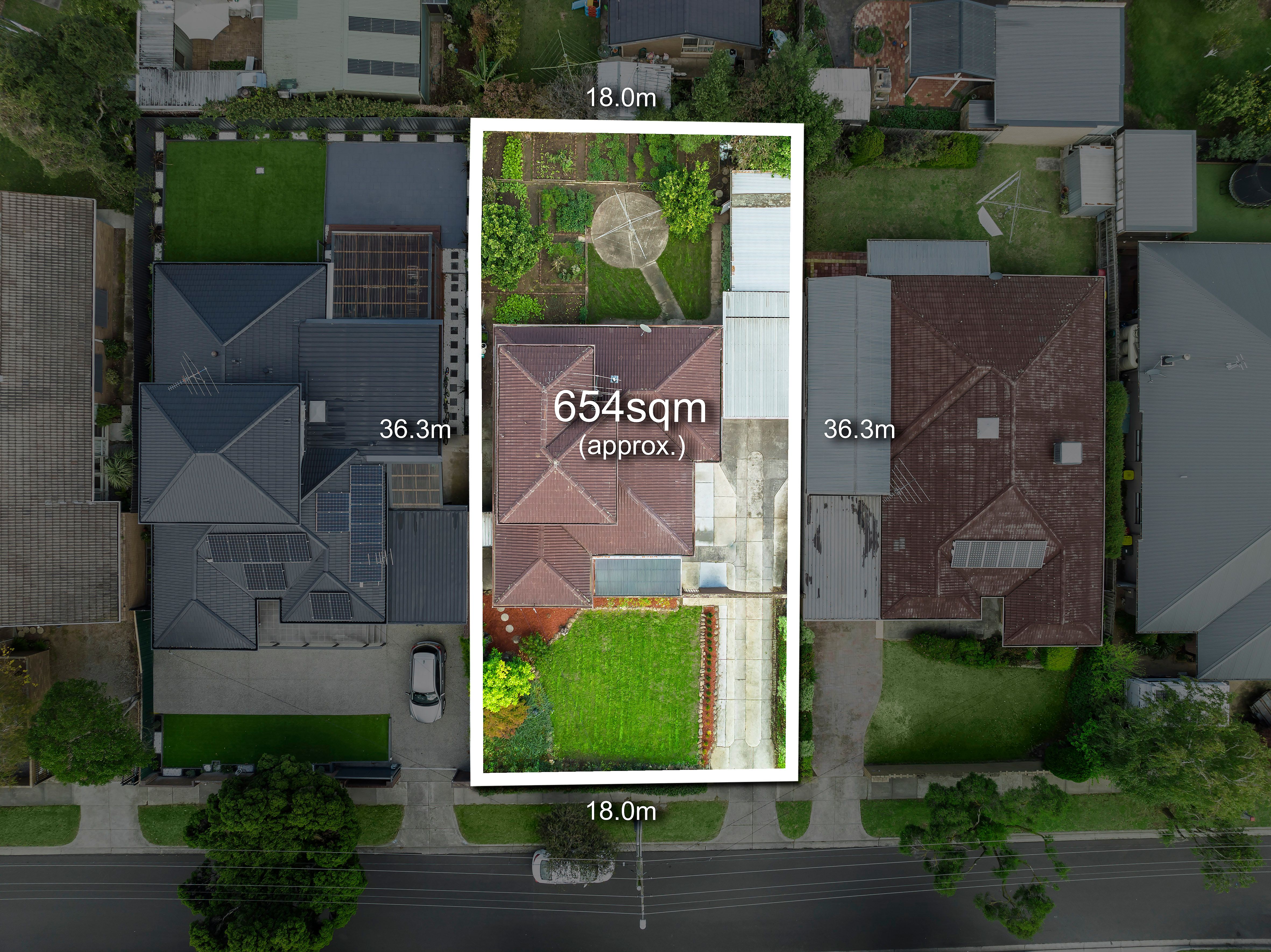 32 Maylands Crescent, Glen Waverley, VIC 3150