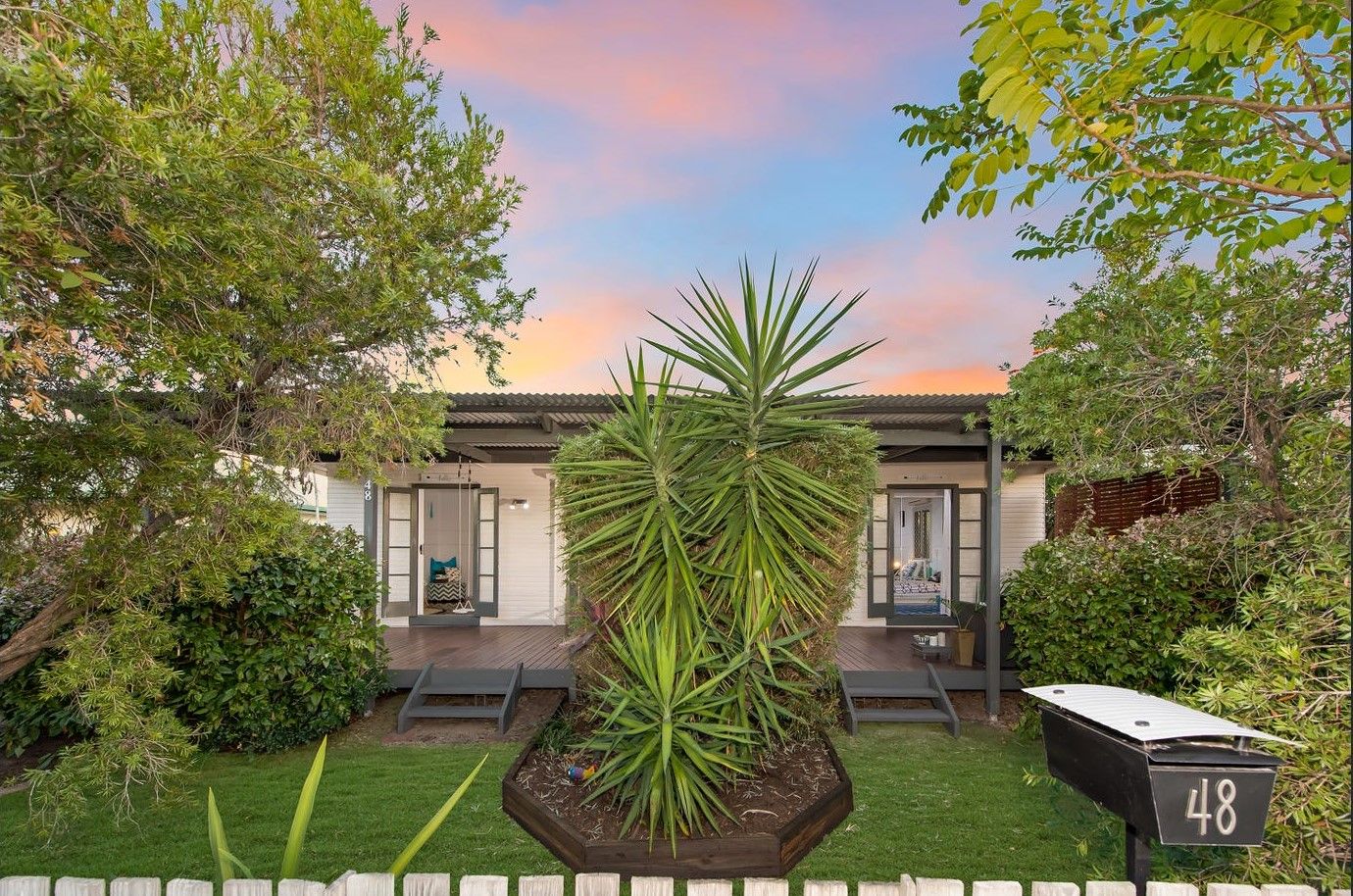 48 Tyrrell Street — photo from Ray White Townsville