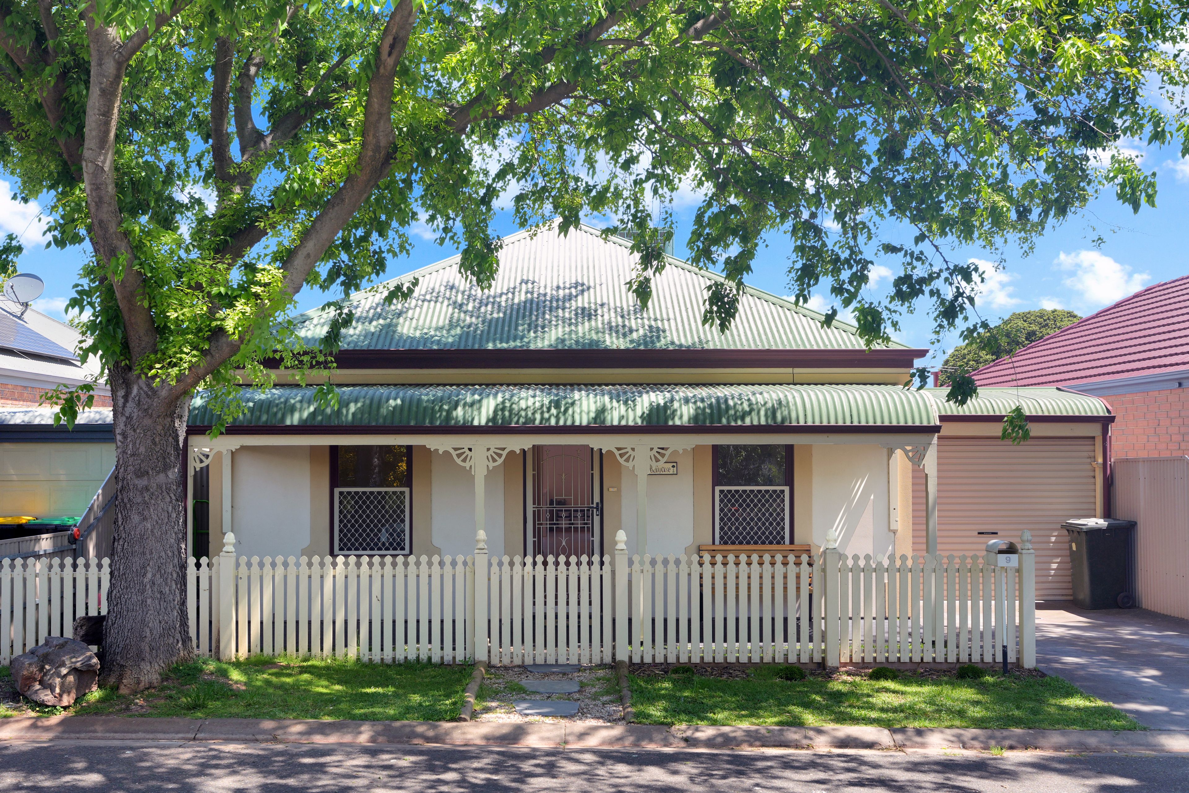 9 Inverary Close — photo from Ray White Gawler East