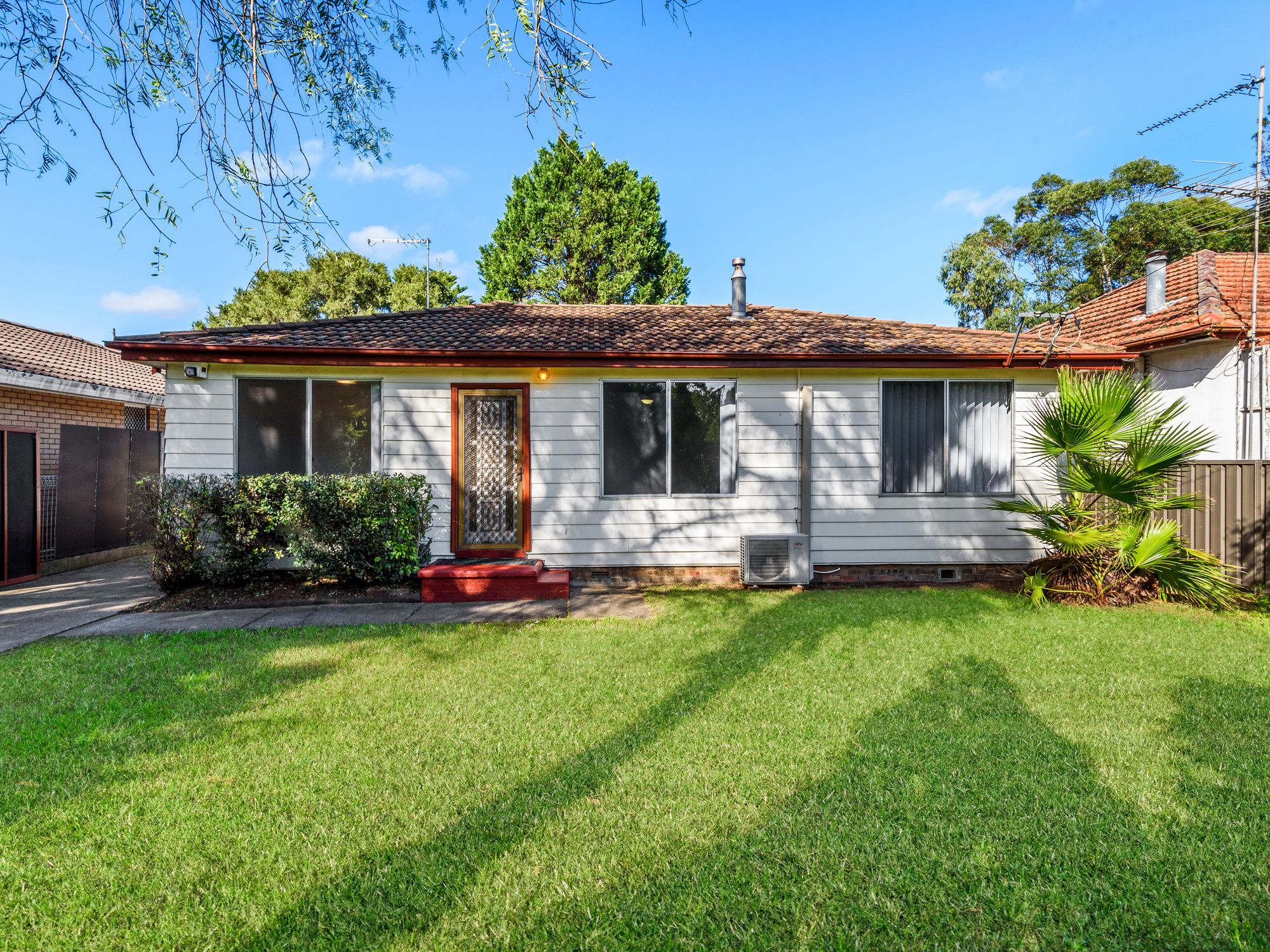 23 Railway Street, Werrington, NSW 2747