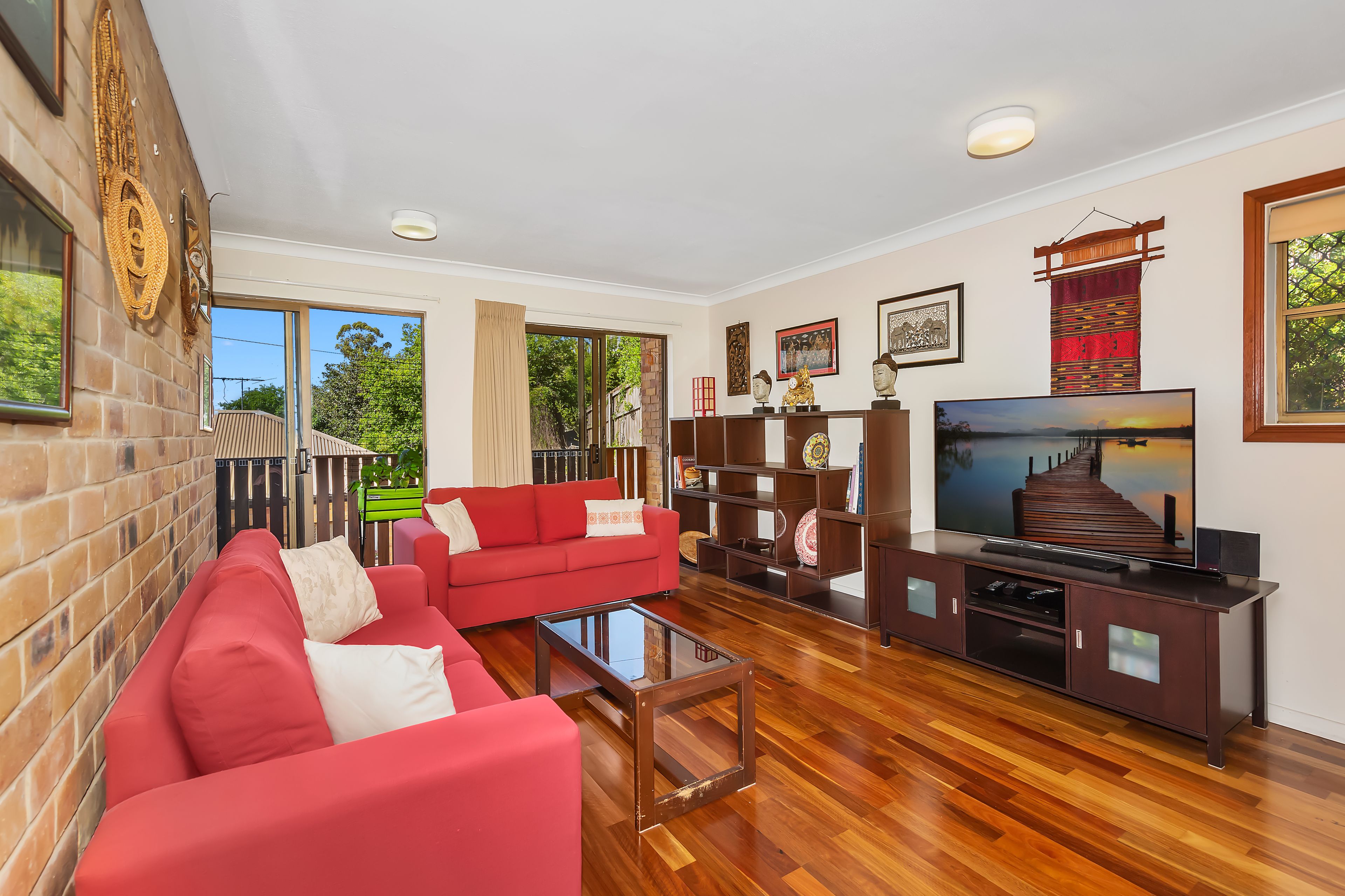 15/18 Seal Street, Paddington, QLD 4064