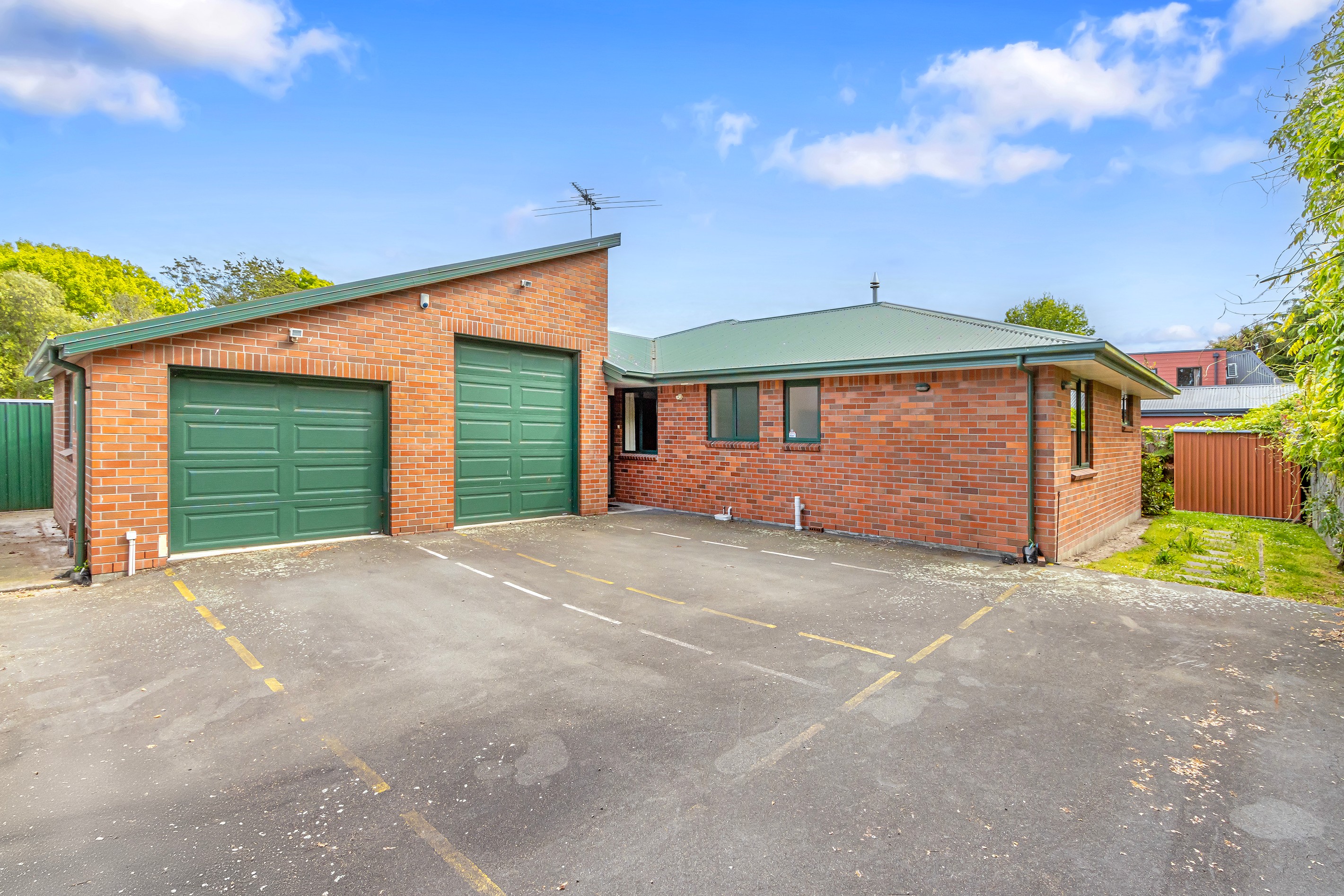 20a Darroch Street, Belfast, Christchurch City
