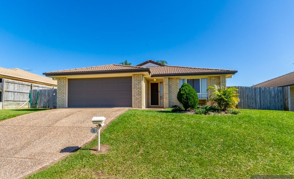 4 Sanno Road, Morayfield QLD 4506