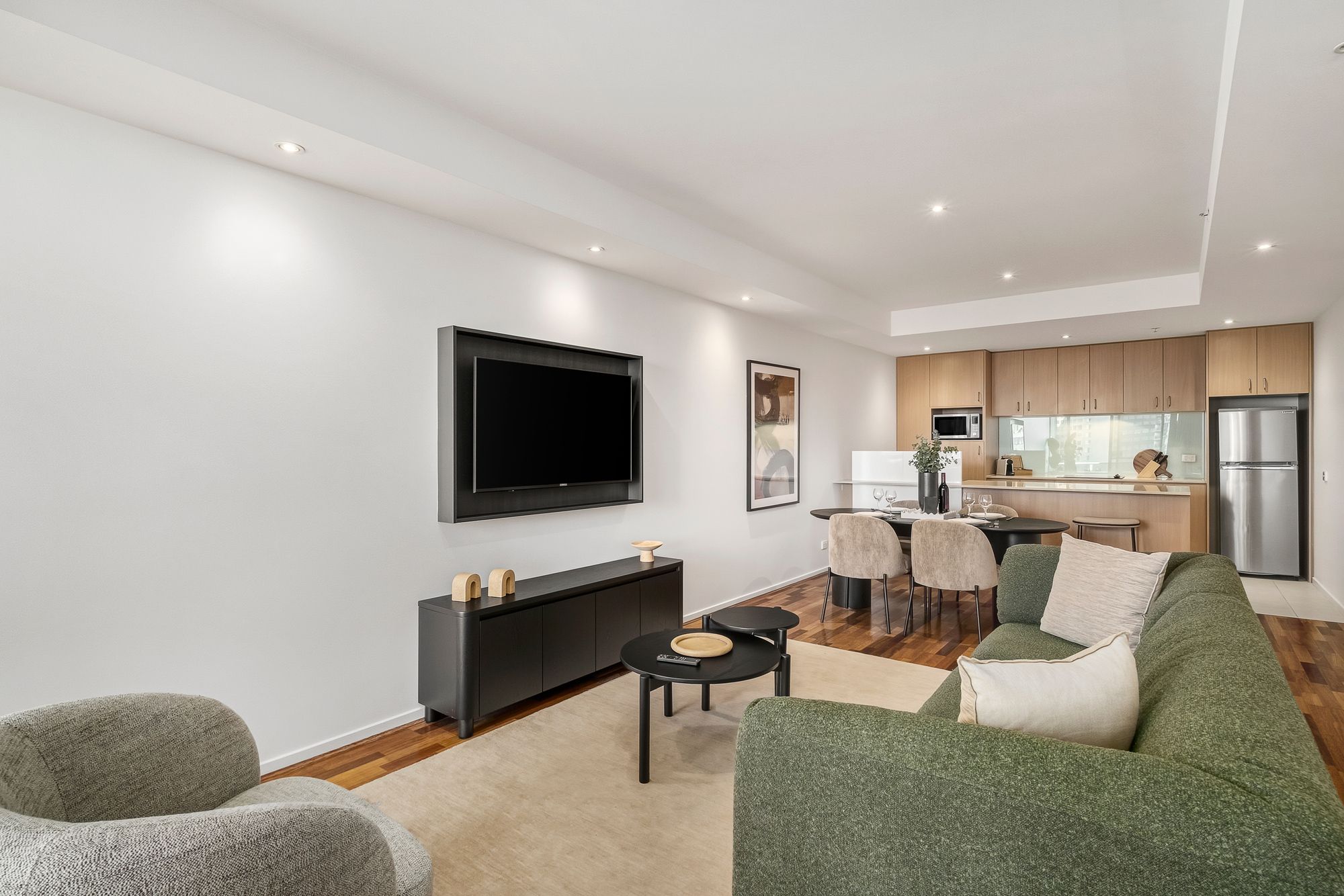 1B1B/23-33 Lonsdale Street — photo 4 of 30