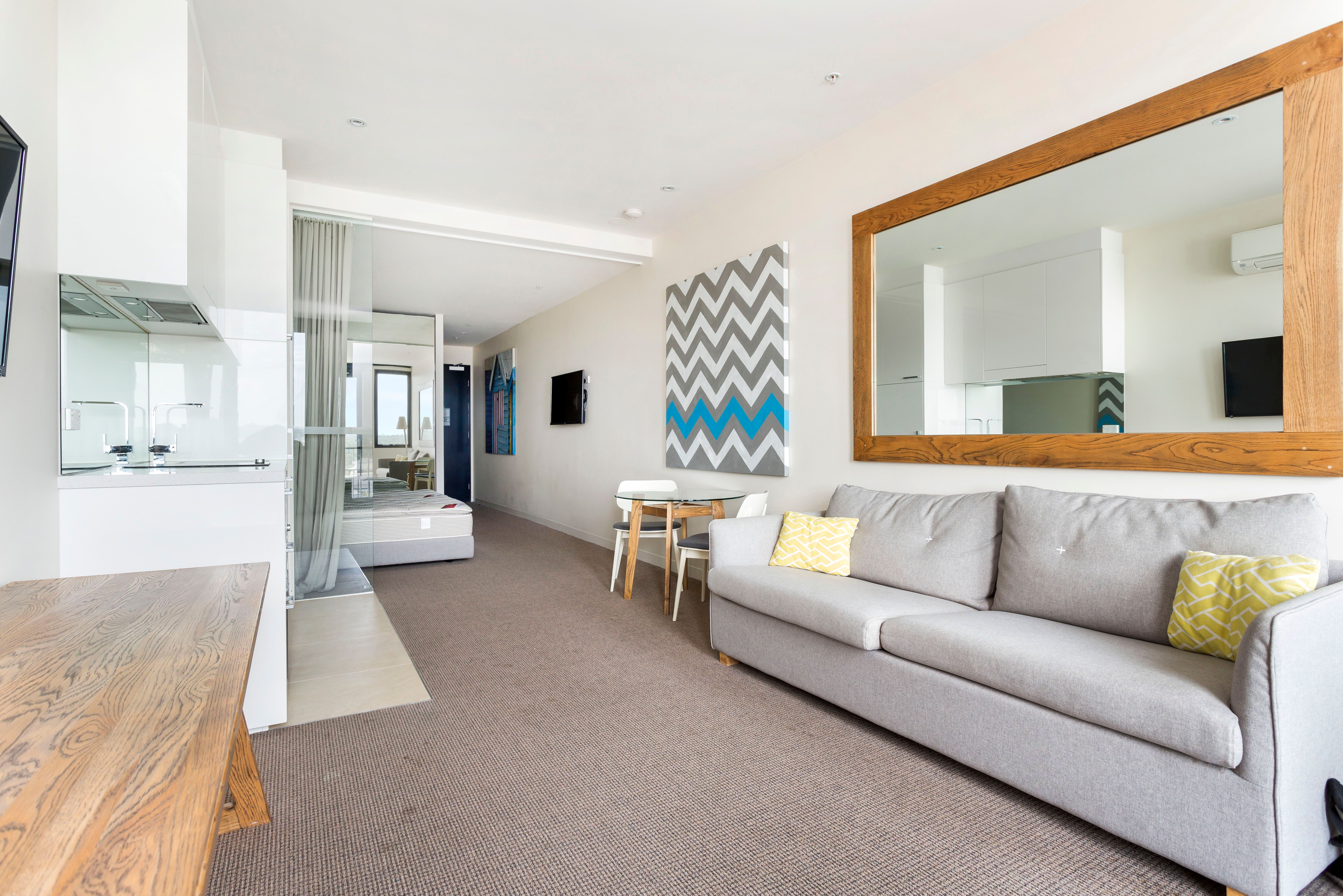 810/435 Nepean Highway, Frankston, VIC 3199
