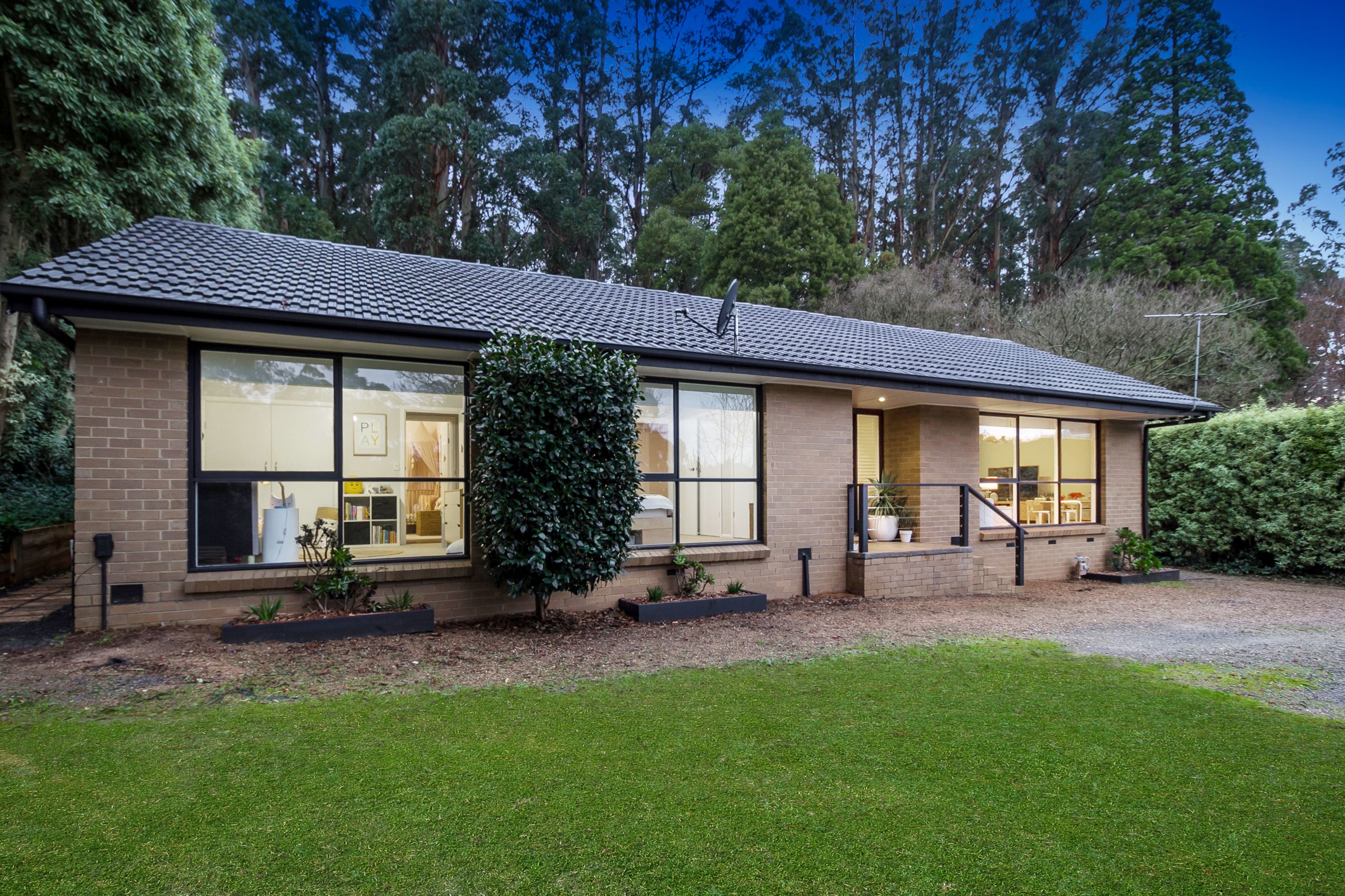 7 Seaview Avenue, Ferny Creek, VIC 3786