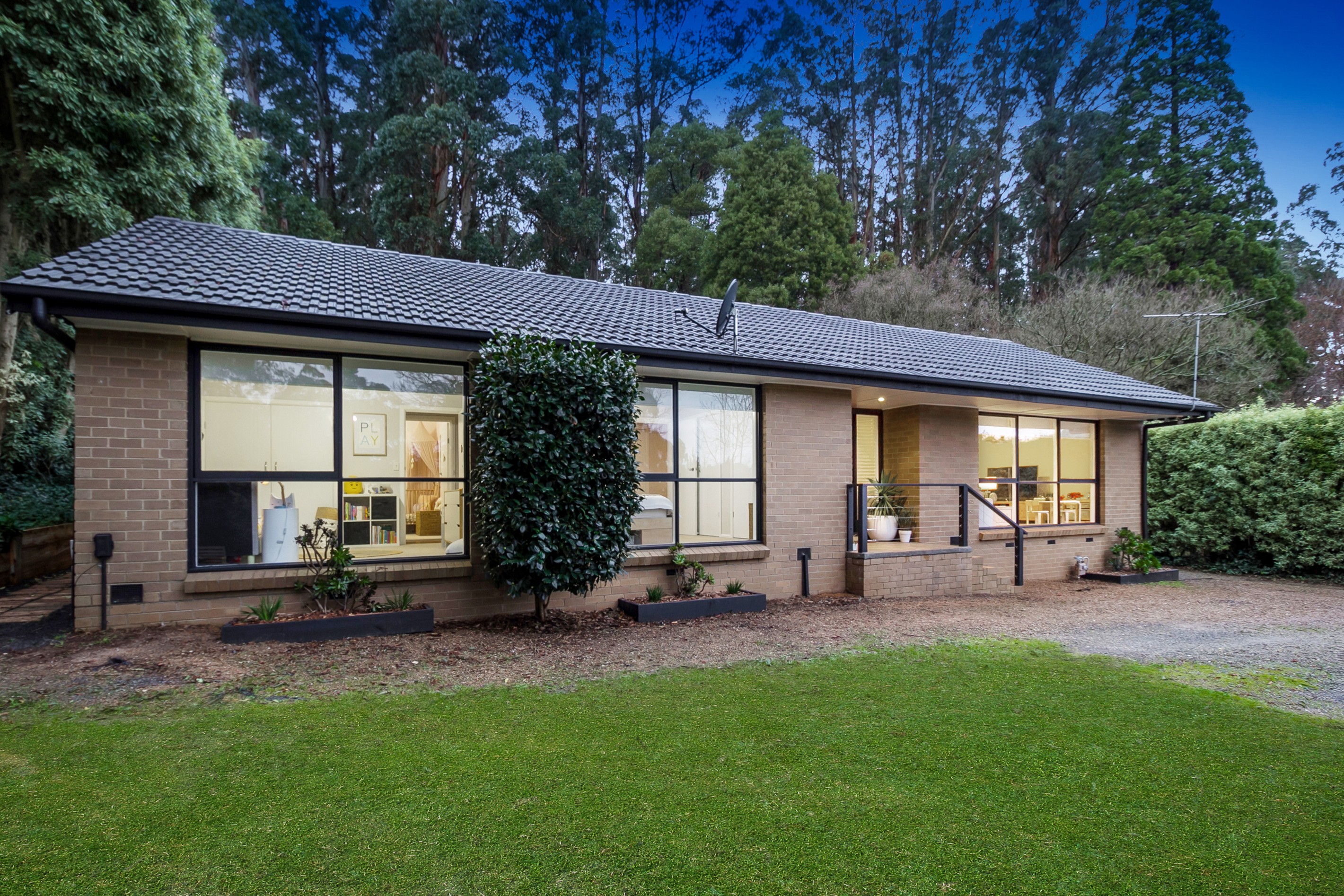 7 Seaview Avenue, Ferny Creek, VIC 3786