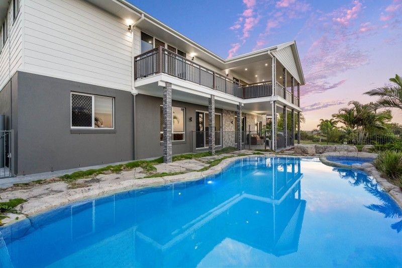 69 Montego Hills Drive, Kingsholme, QLD 4208