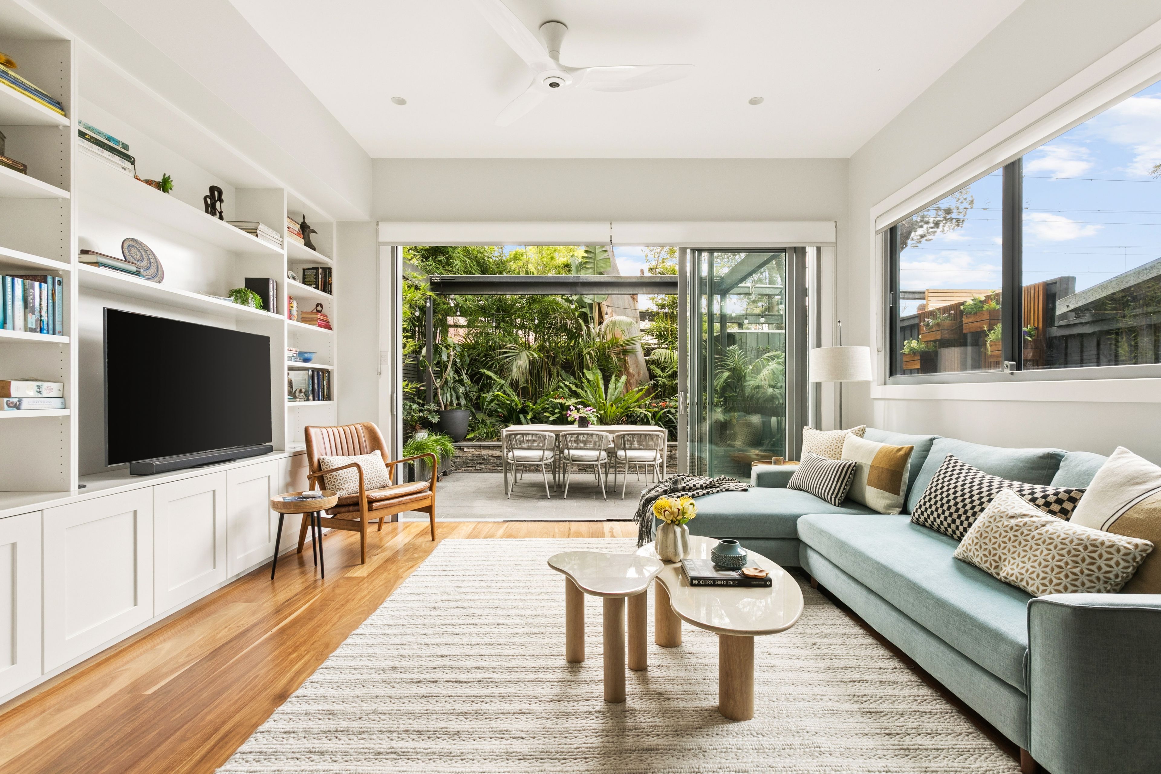 22A Albert Street — photo from Ray White Surry Hills