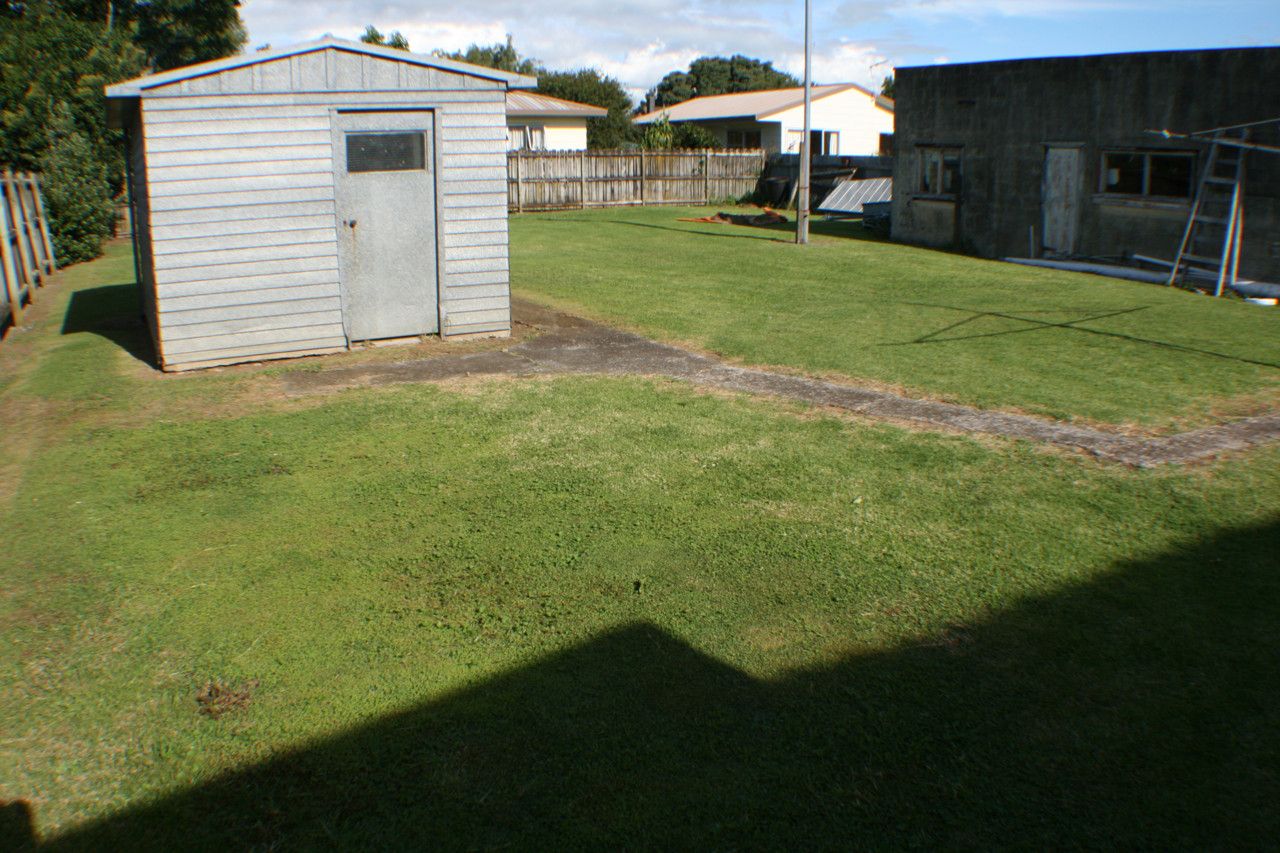 Papatoetoe, Manukau City