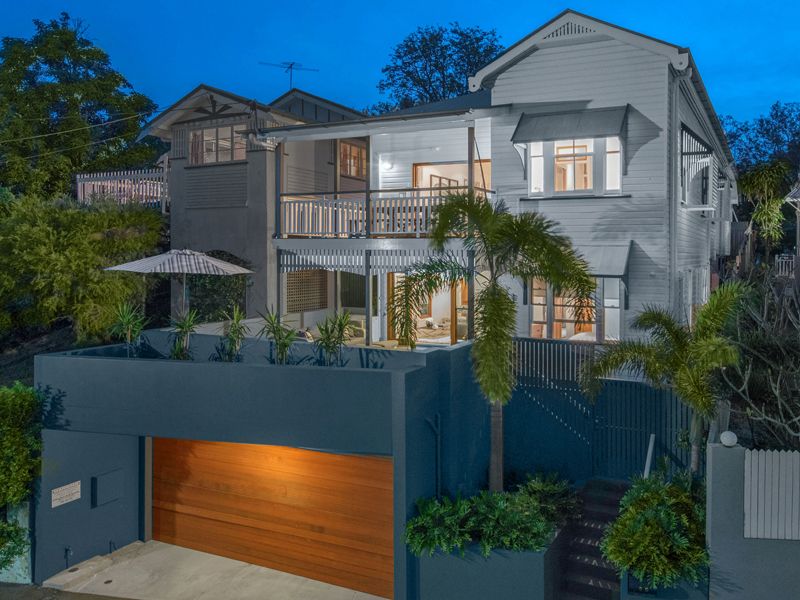 35 Kingsholme Street, Teneriffe, QLD 4005
