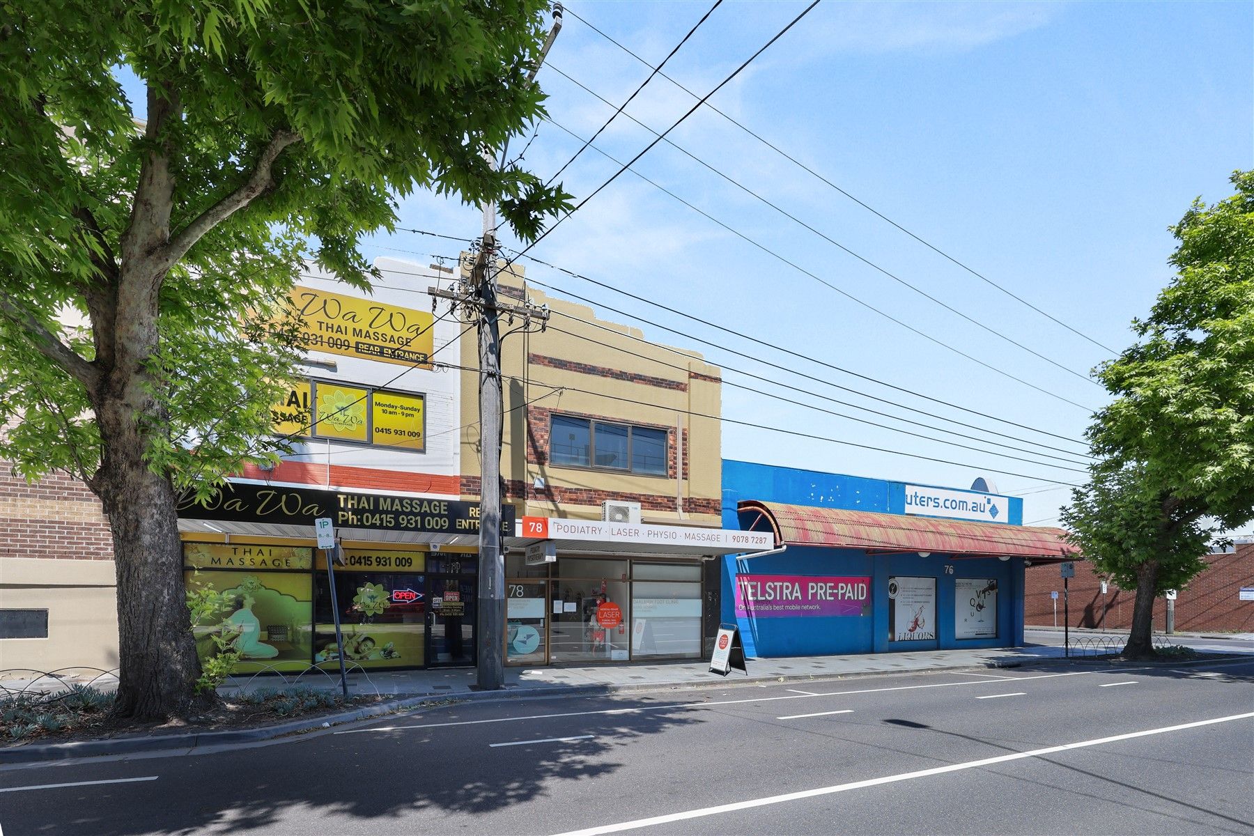 78 Atherton Road, Oakleigh, VIC 3166