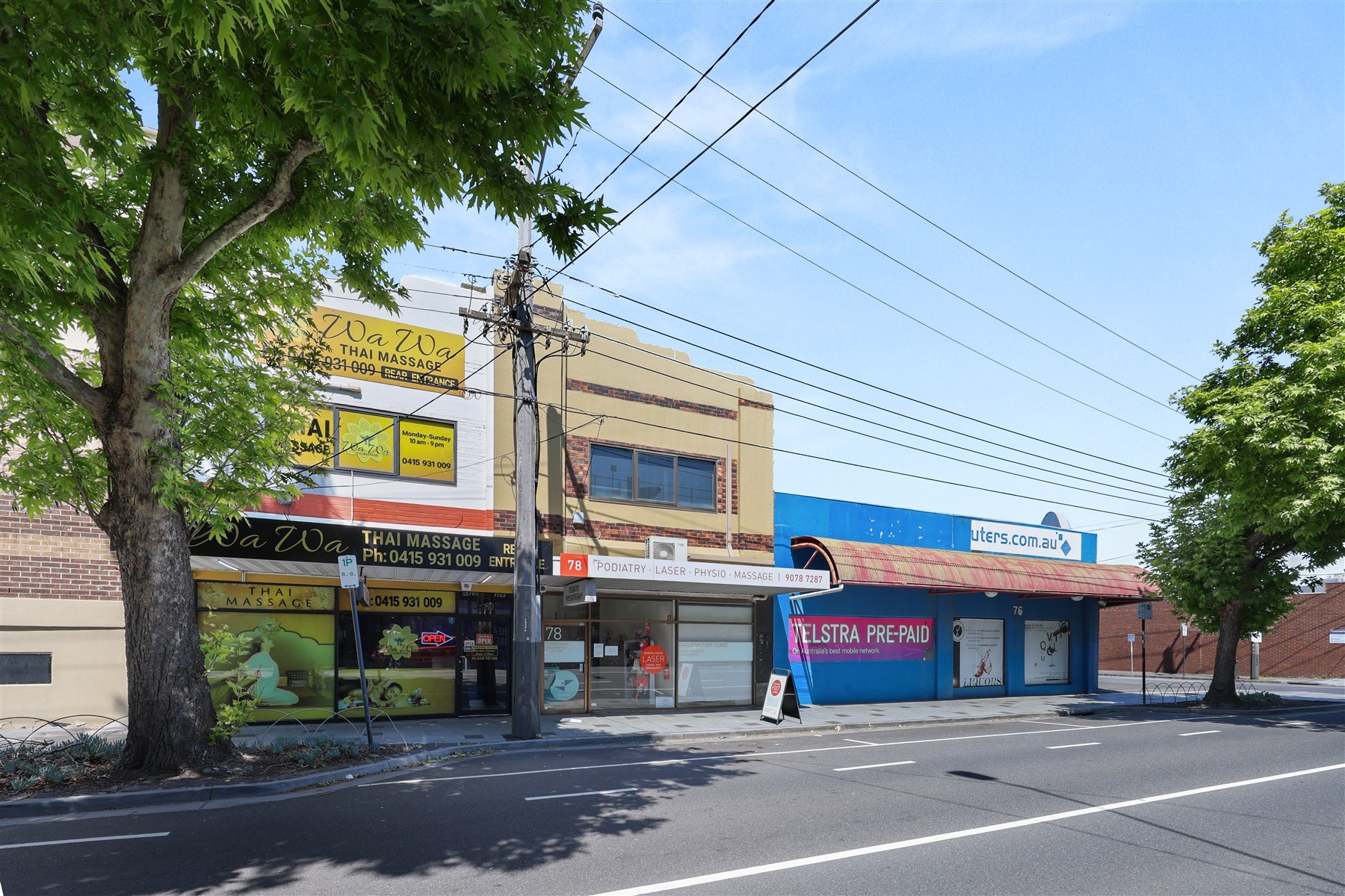 78 Atherton Road, Oakleigh, VIC 3166