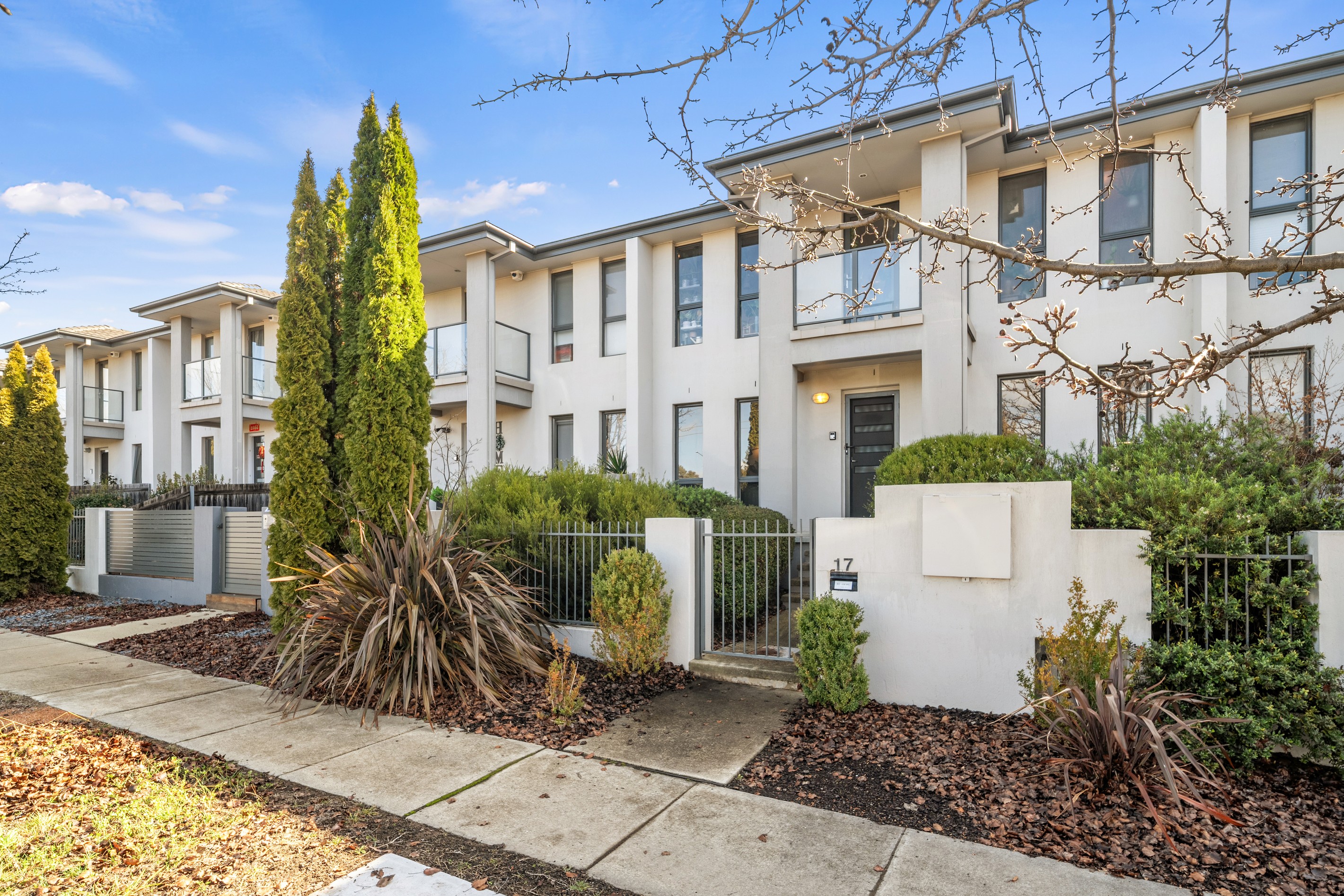 17 Lansdown Crescent, Casey, ACT 2913