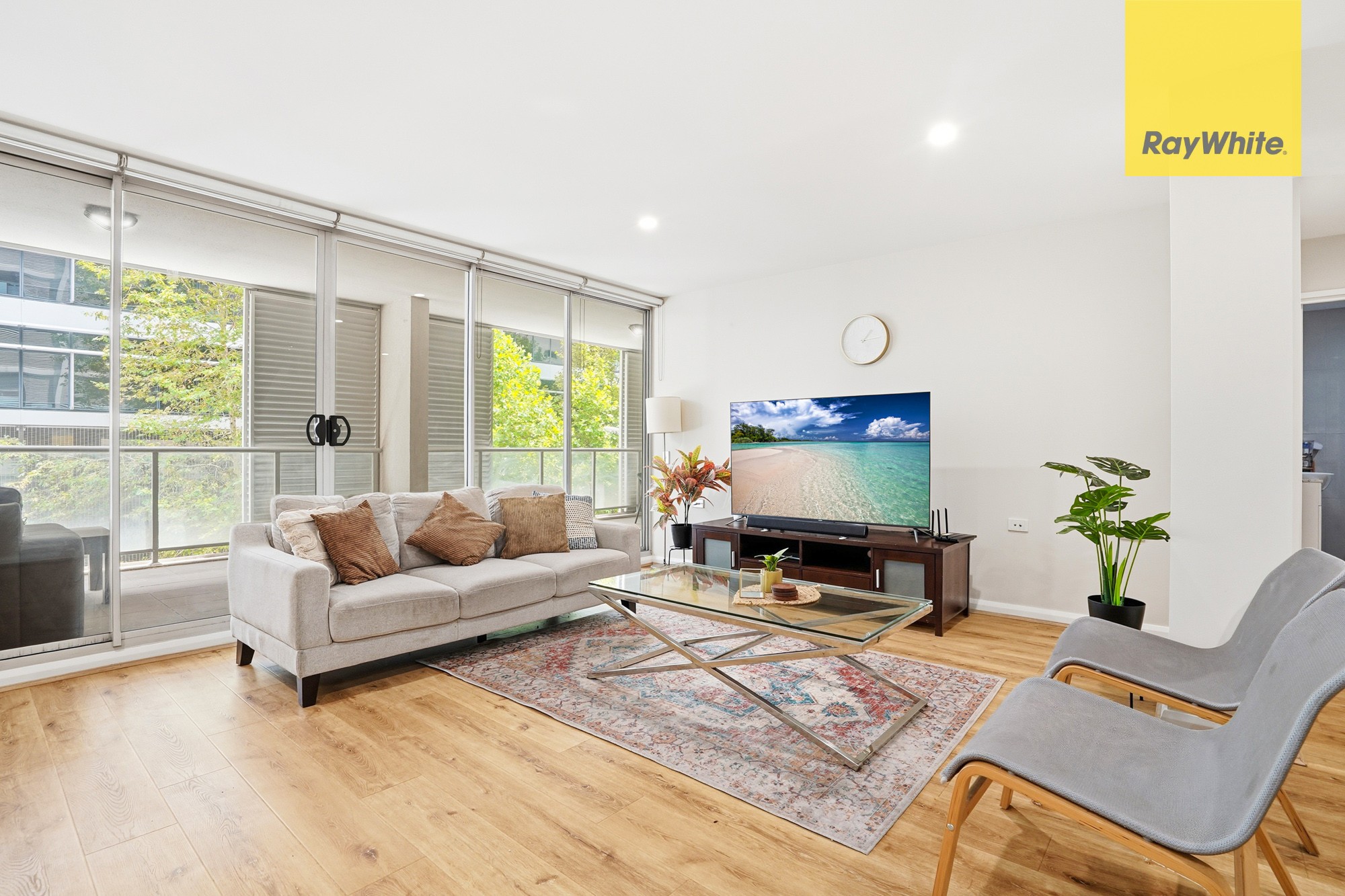 310/22 Charles Street, Parramatta, NSW 2150