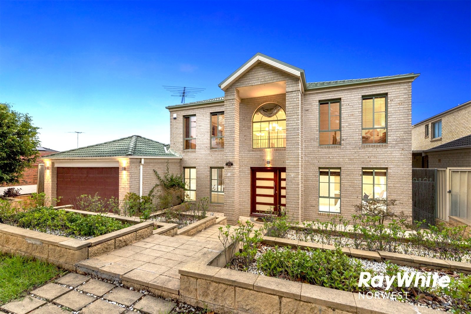44 Diamond Avenue, Glenwood, NSW 2768