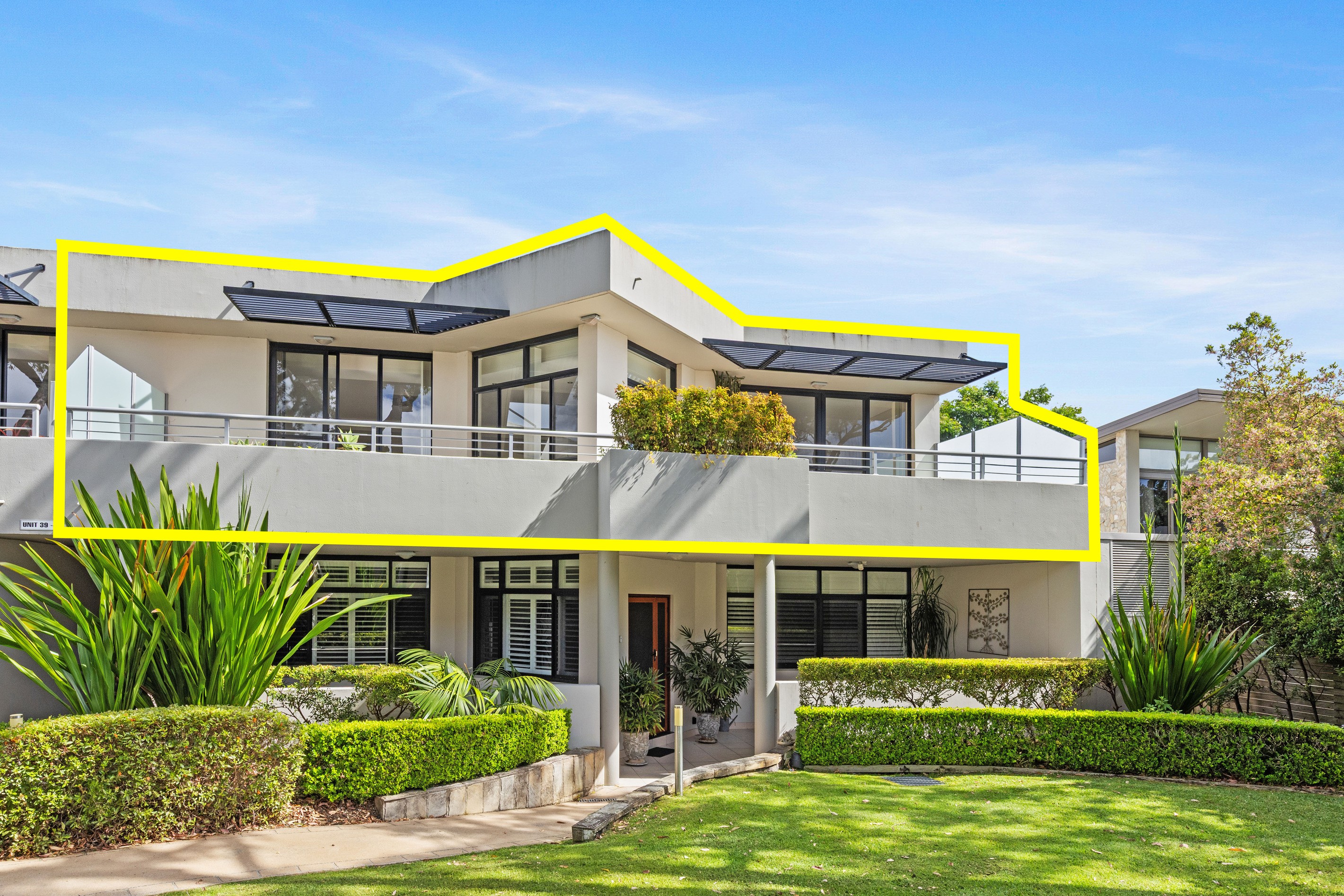 39/10 Corea Street, Sylvania, NSW 2224