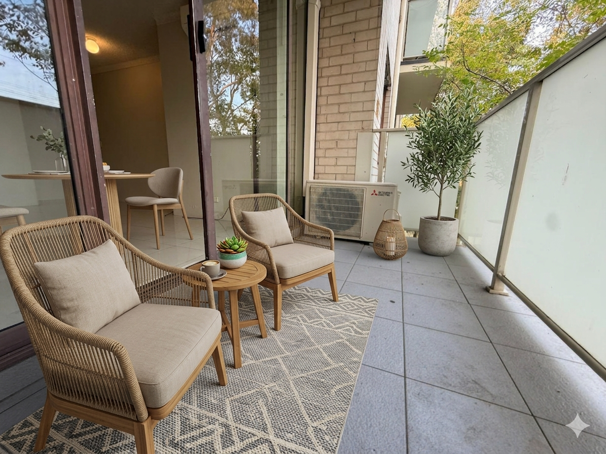 4/56 Park Avenue, Kingswood, NSW