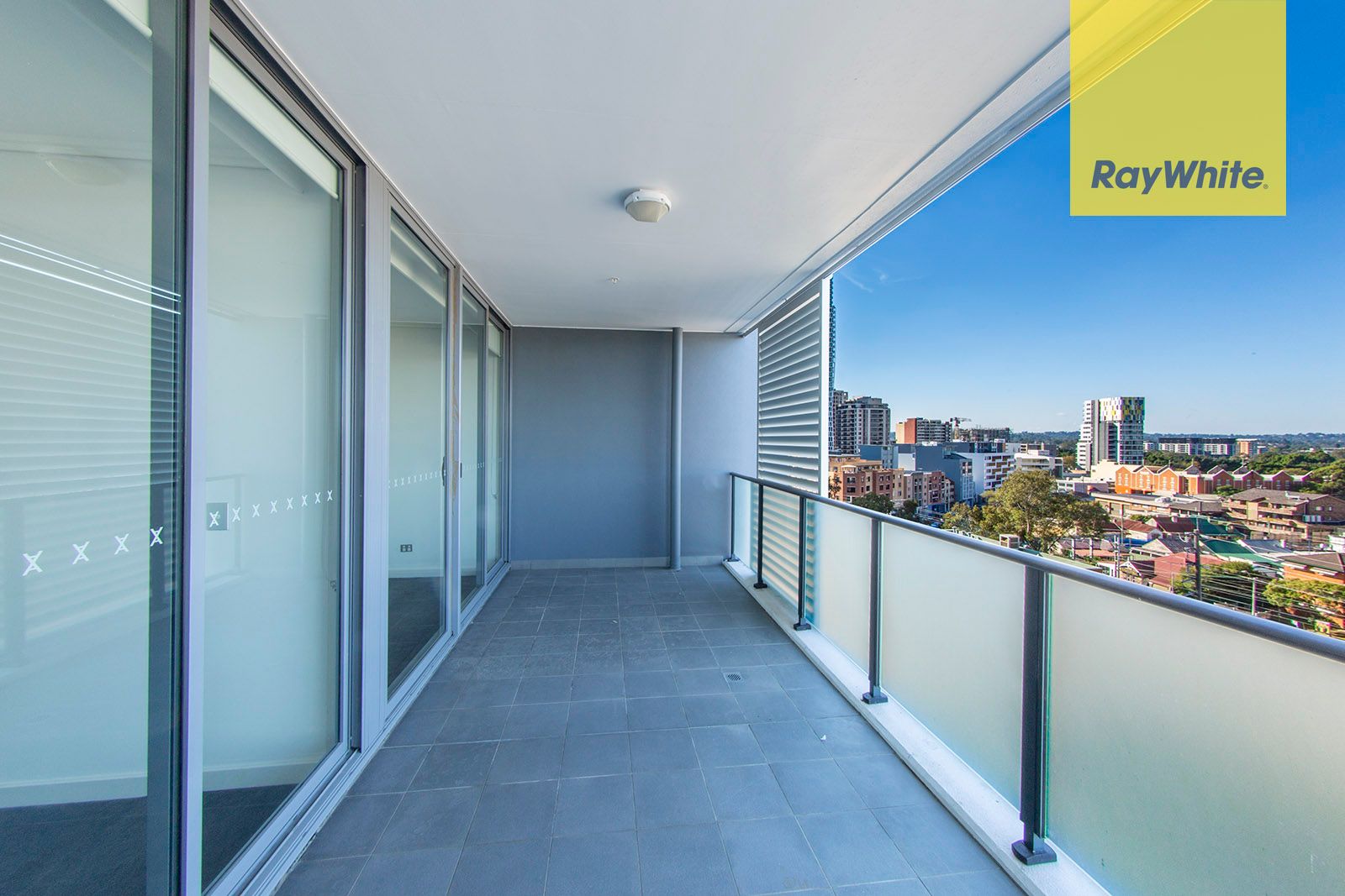 705a/8 Cowper Street, Parramatta, NSW 2150