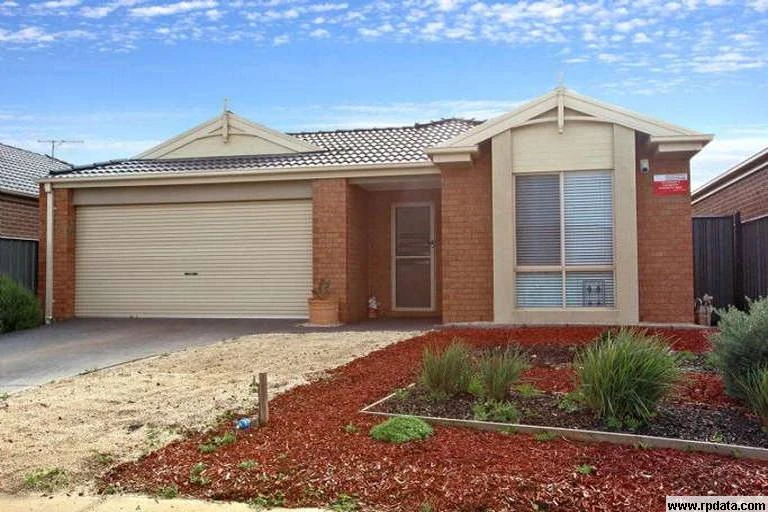 14 Harrington Avenue, Tarneit, VIC 3029
