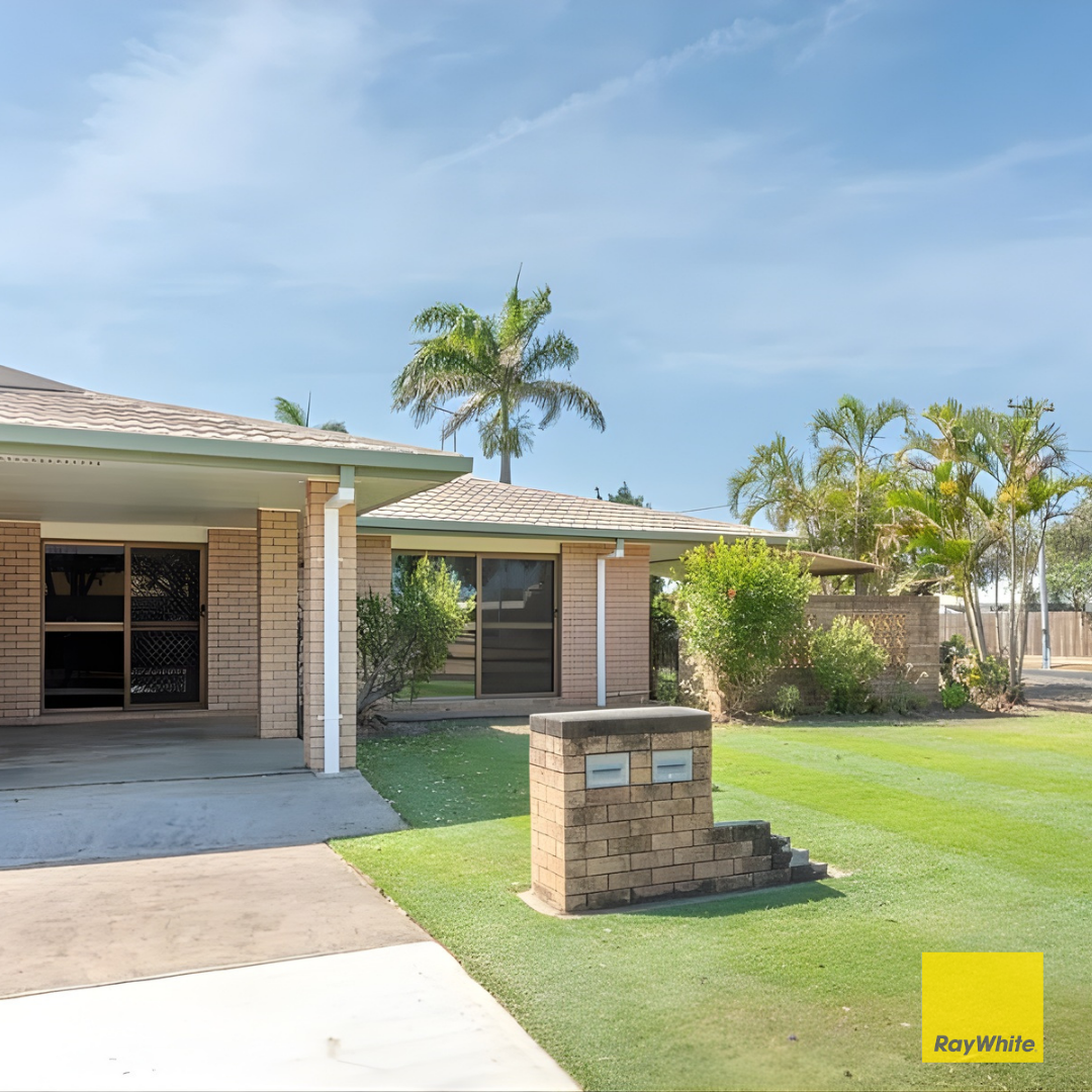 2/43 Croft Street, Bargara, QLD 4670