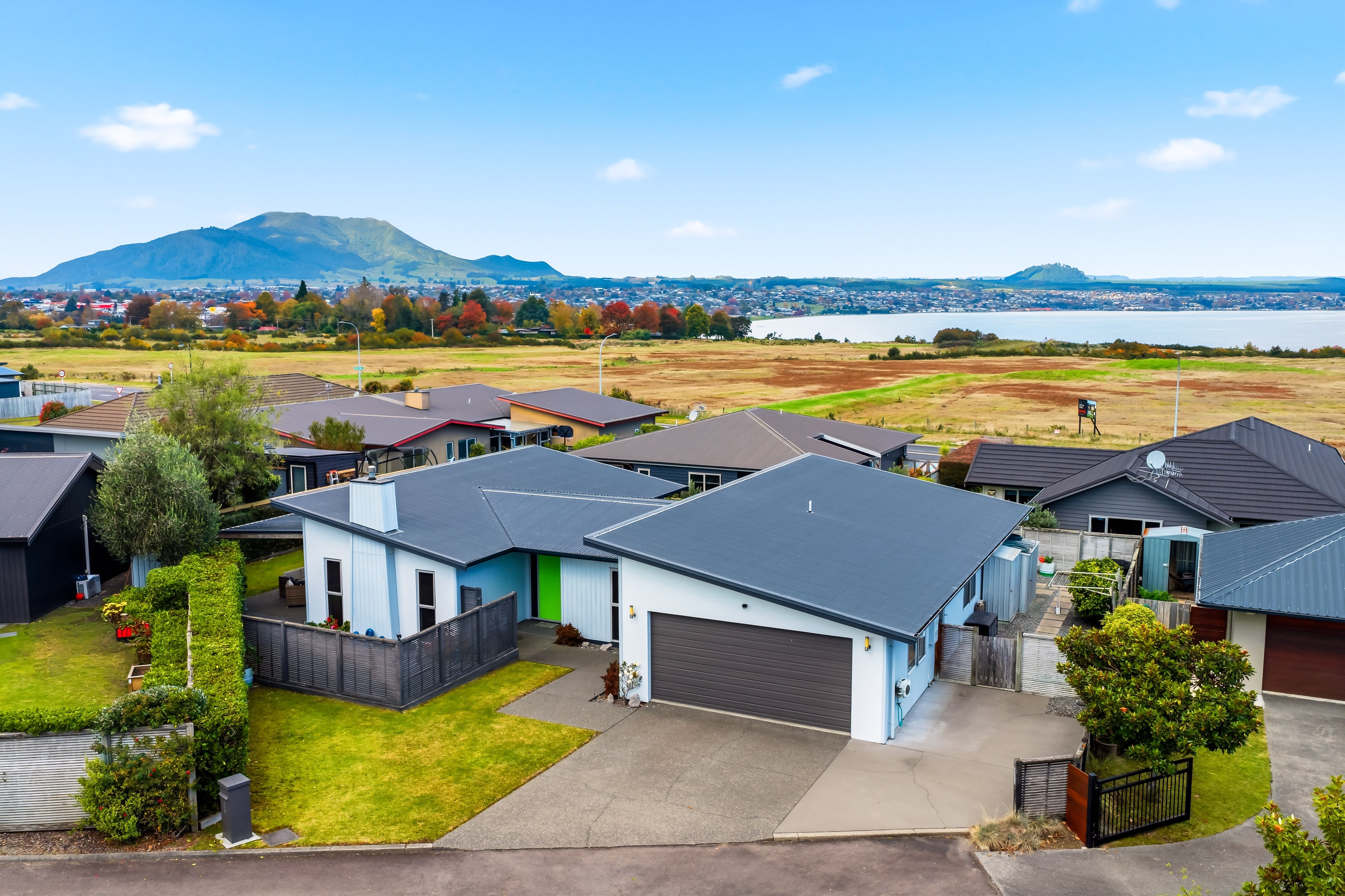 8 Lochaber Drive, Nukuhau, Taupo District