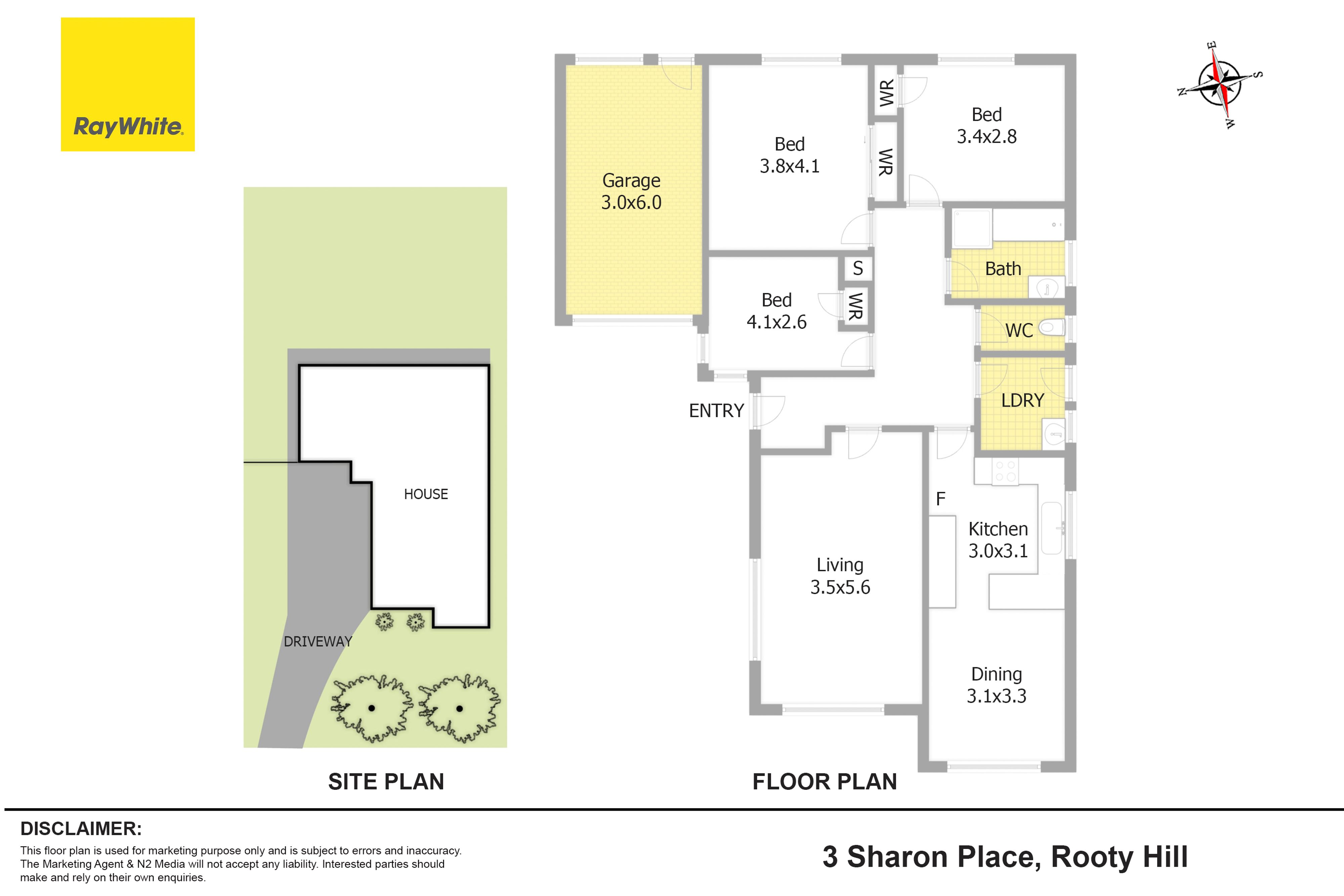 3 Sharon Place — photo 19 of 19