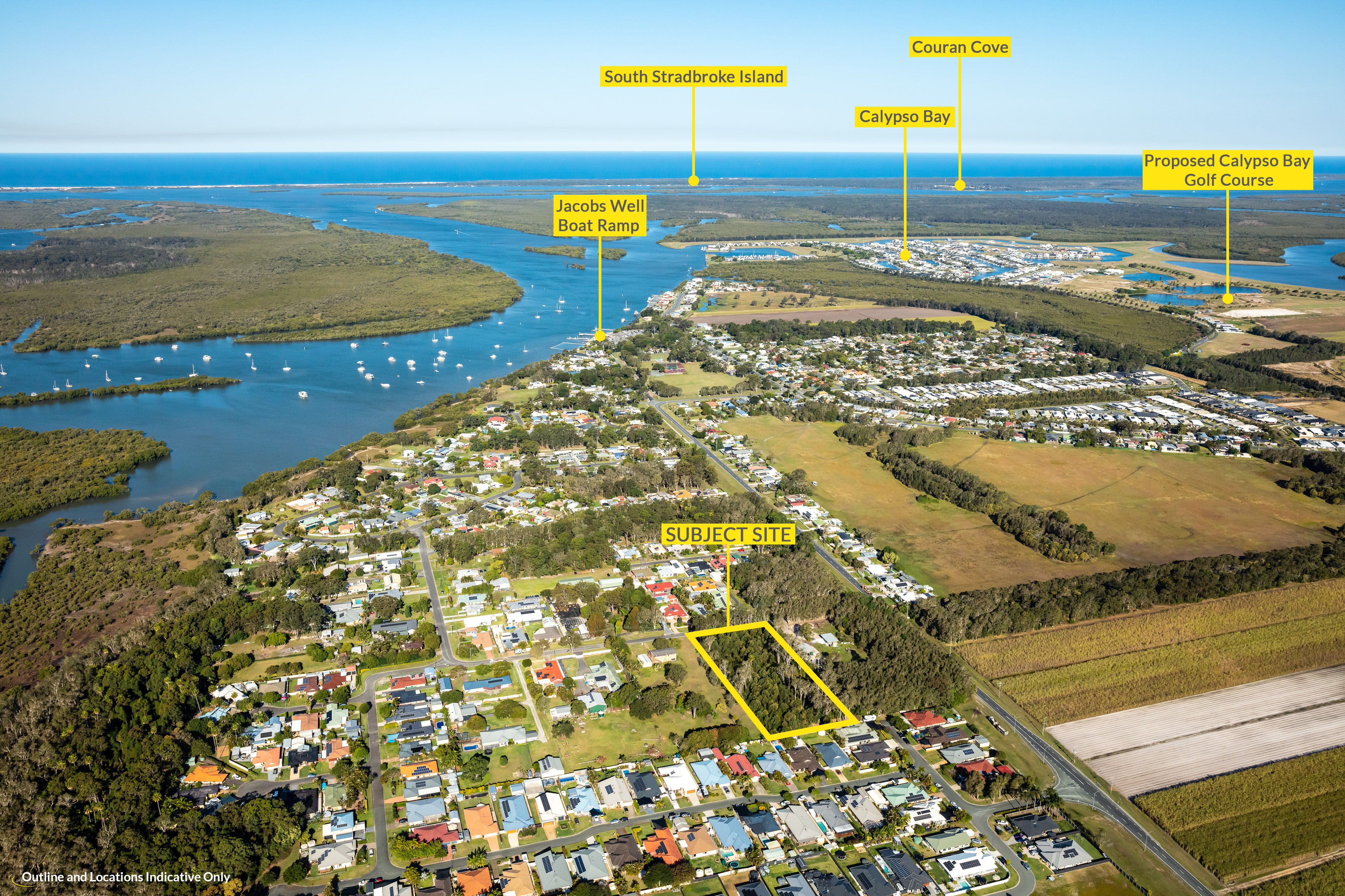 8 Pelican Parade, Jacobs Well, QLD 4208