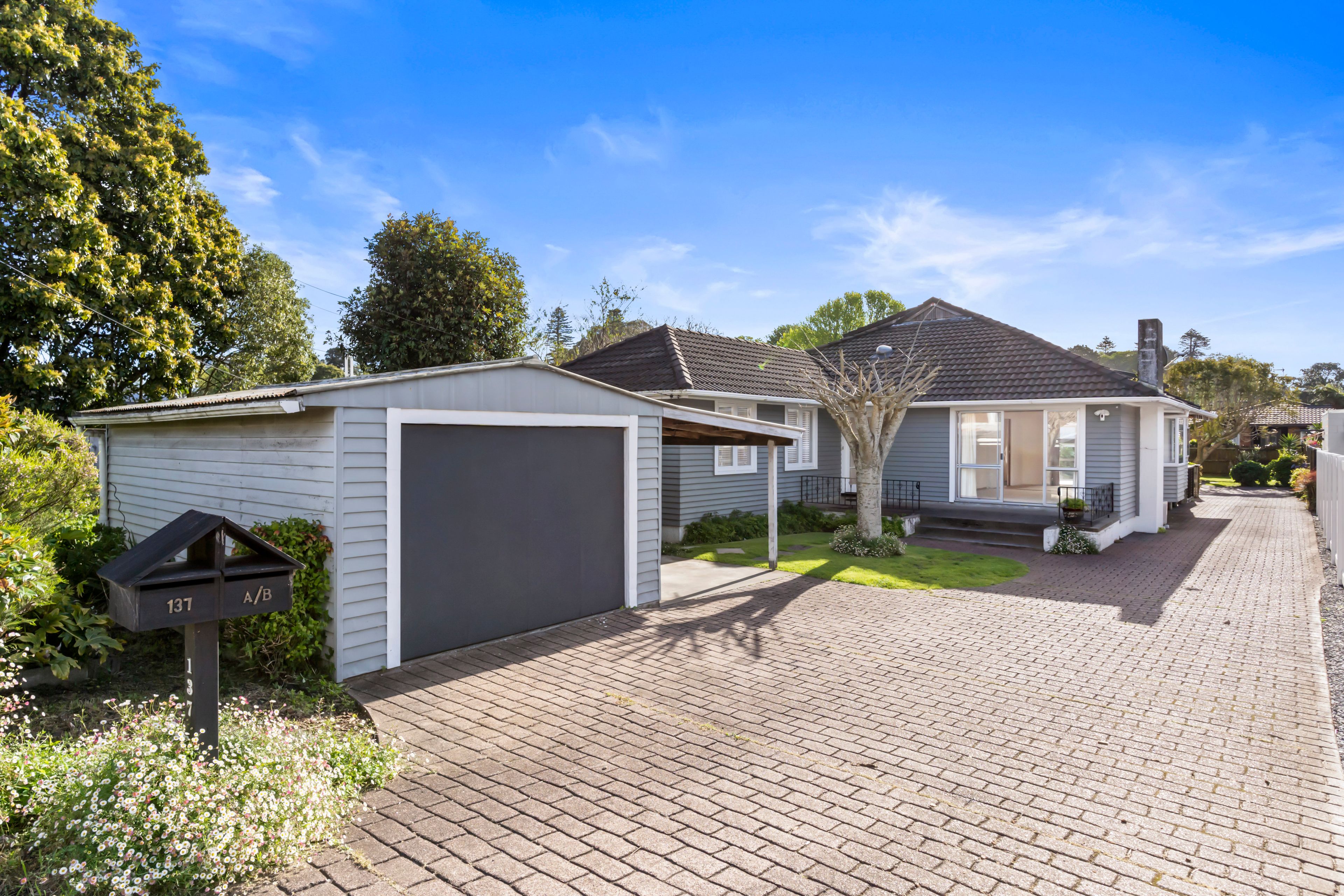 137 Pah Road, Royal Oak, Auckland City