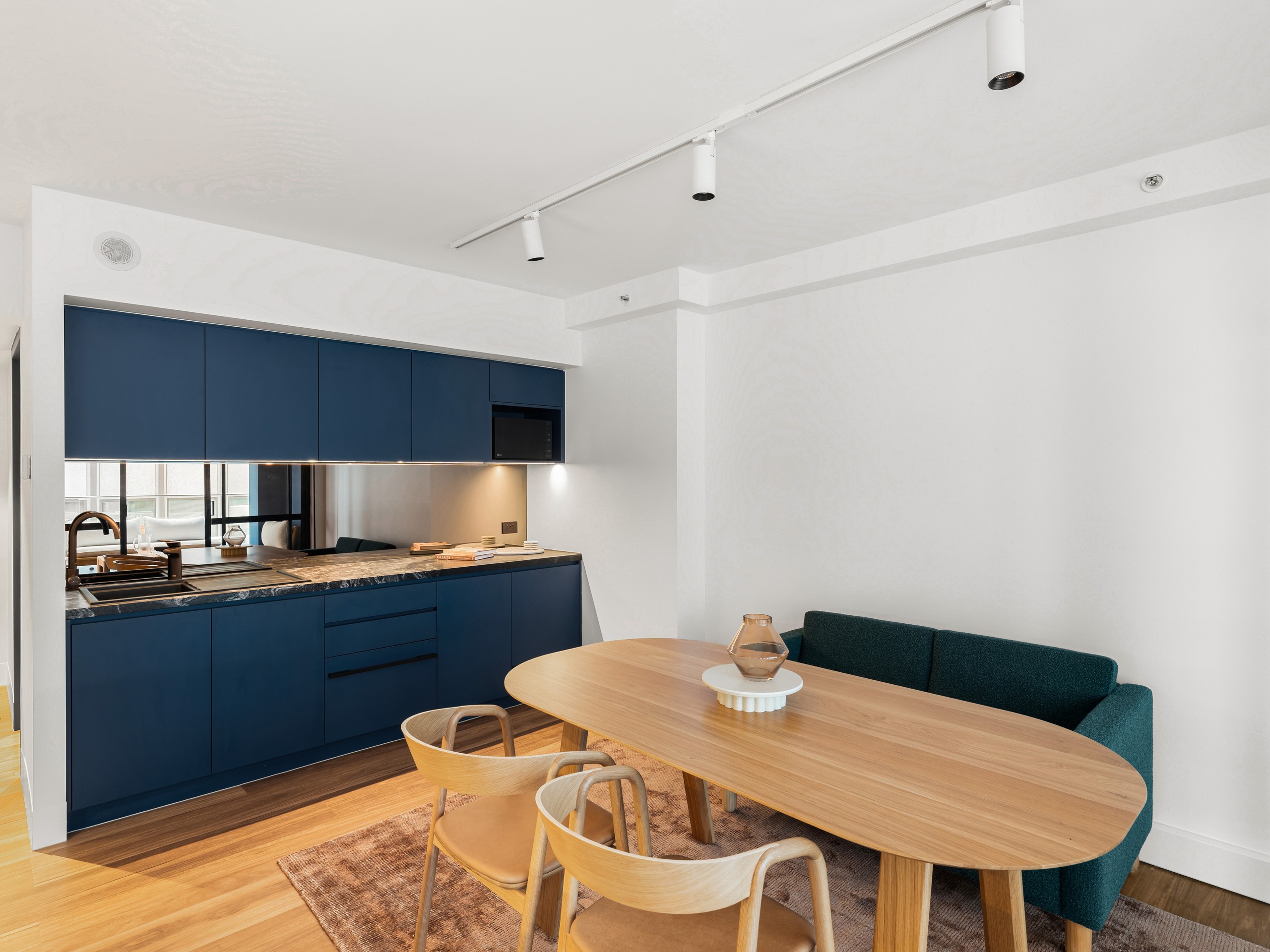 Suite 503/3 Hosking Place, Sydney, NSW 2000