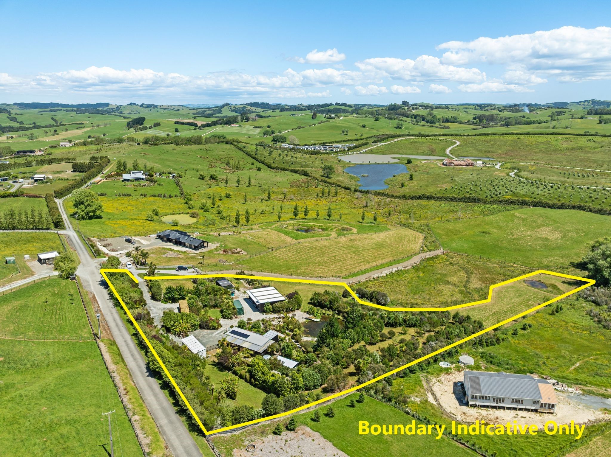 20A Valley View Lane, Hakaru, Kaipara District