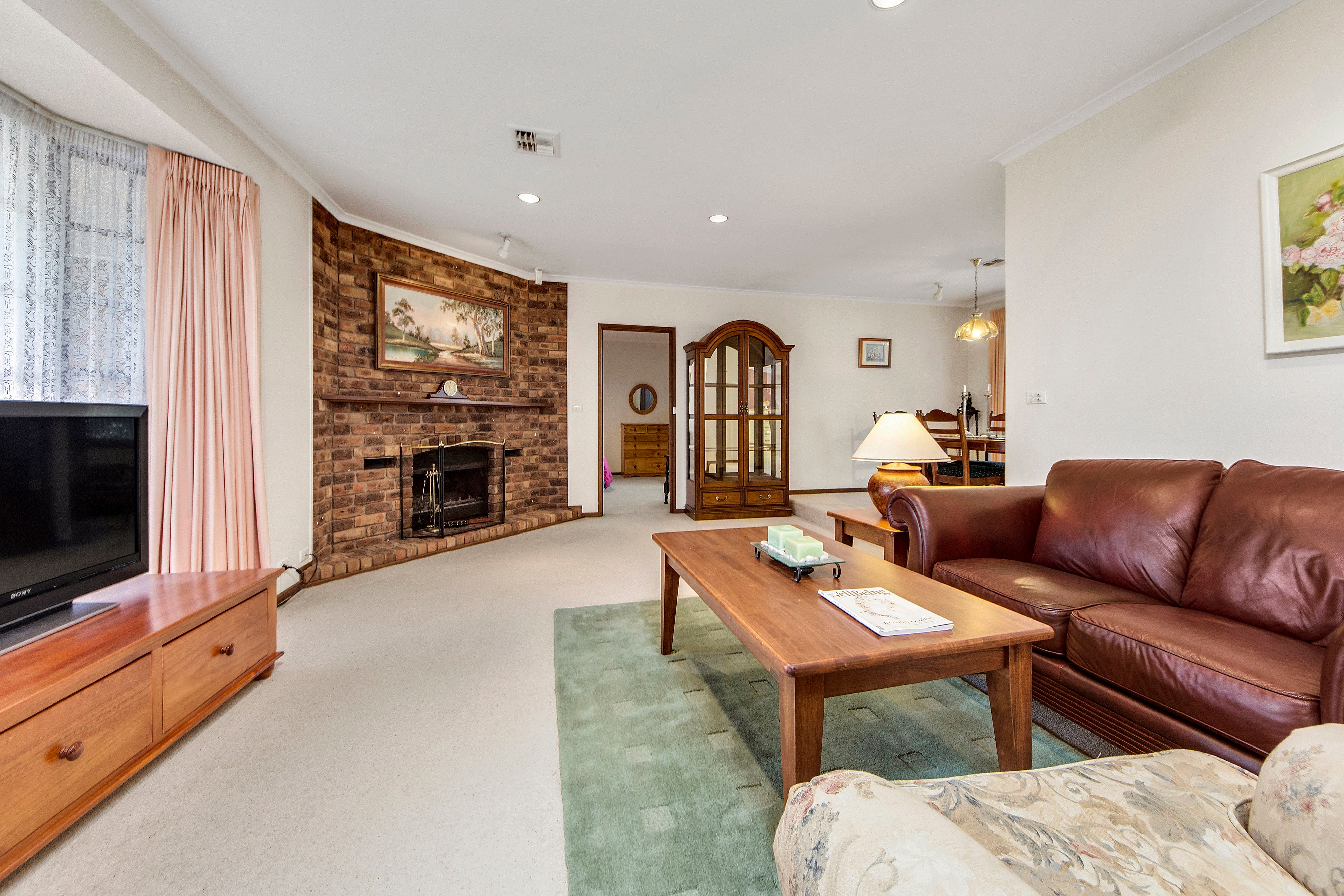 31 Bellinger Crescent, Kaleen, ACT 2617