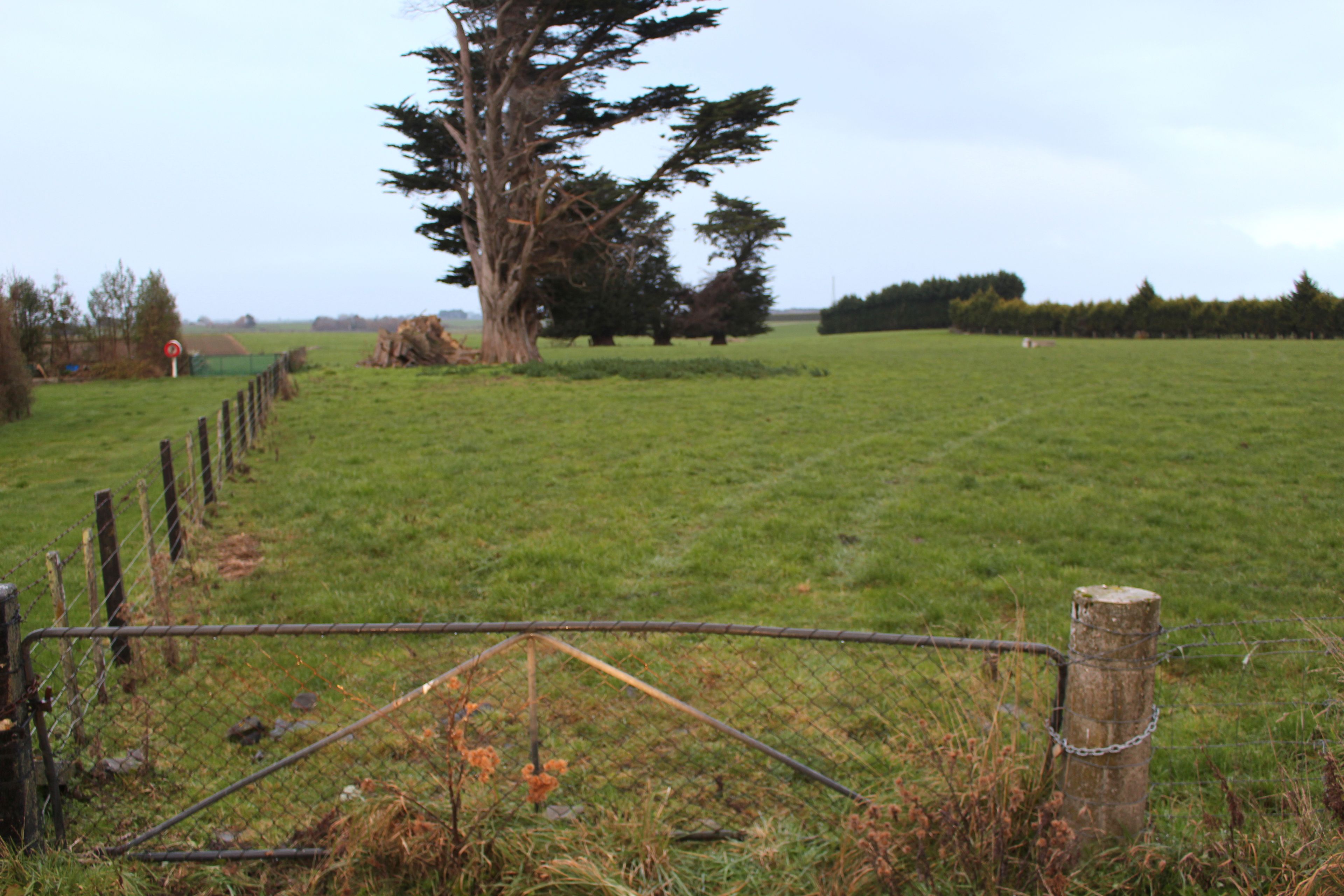 71 Woodlands Cemetery Road, Woodlands, Southland District